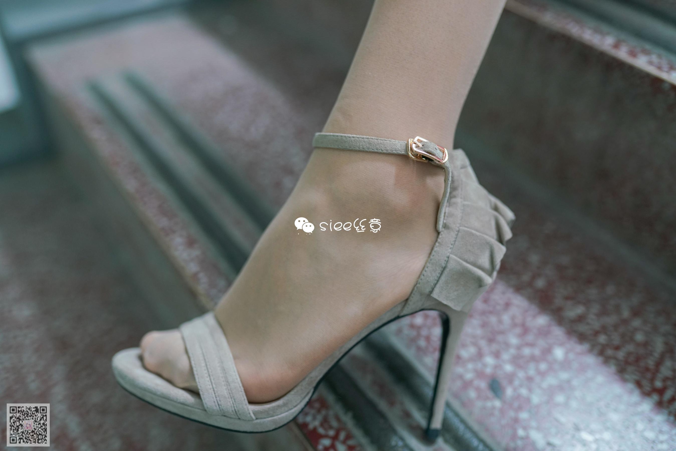 [丝意SIEE] No.313 沐萱 风中的轻语  第57张