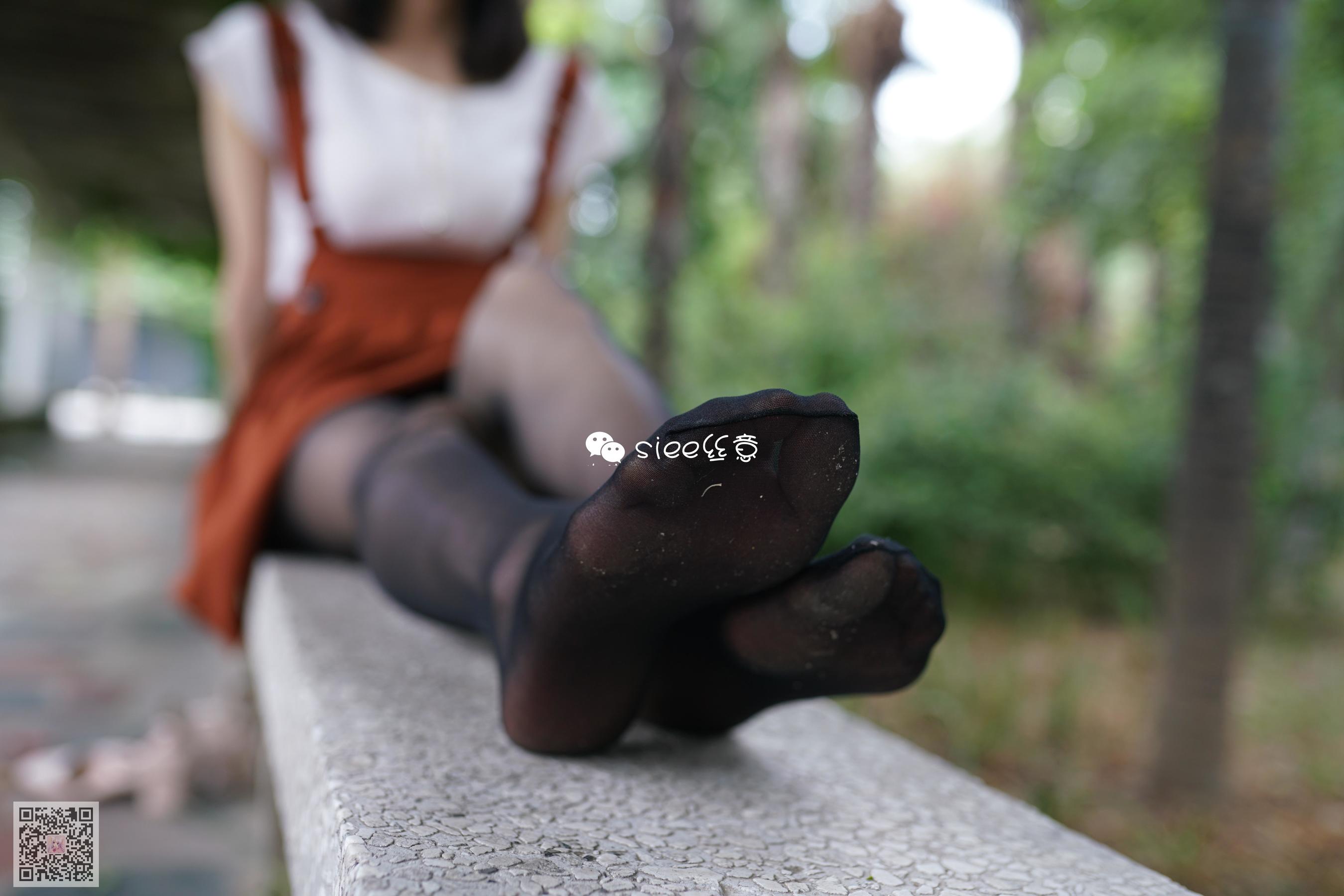 [丝意SIEE] No.314 蓓蓓 心灵的岁月  第6张