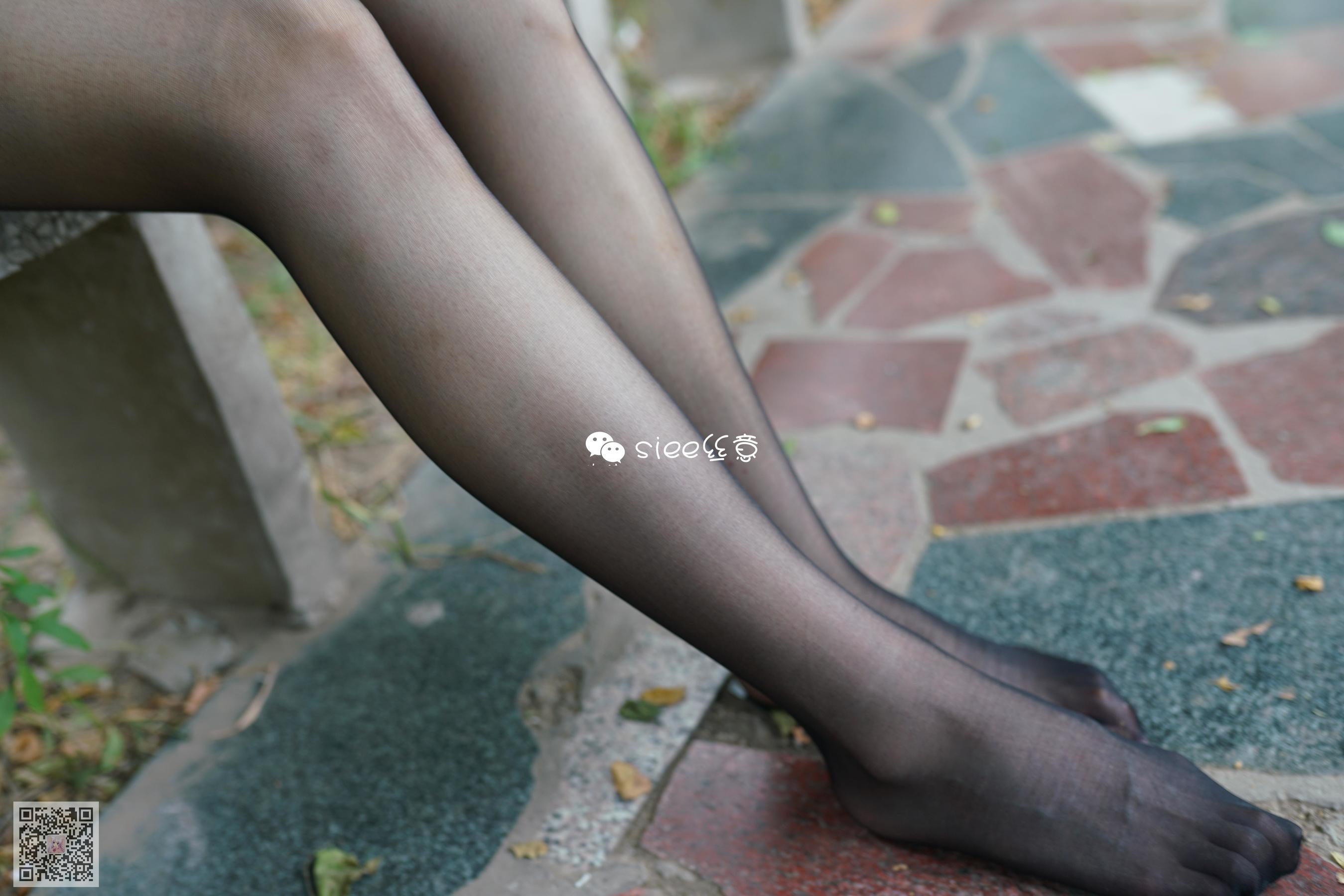 [丝意SIEE] No.314 蓓蓓 心灵的岁月  第14张