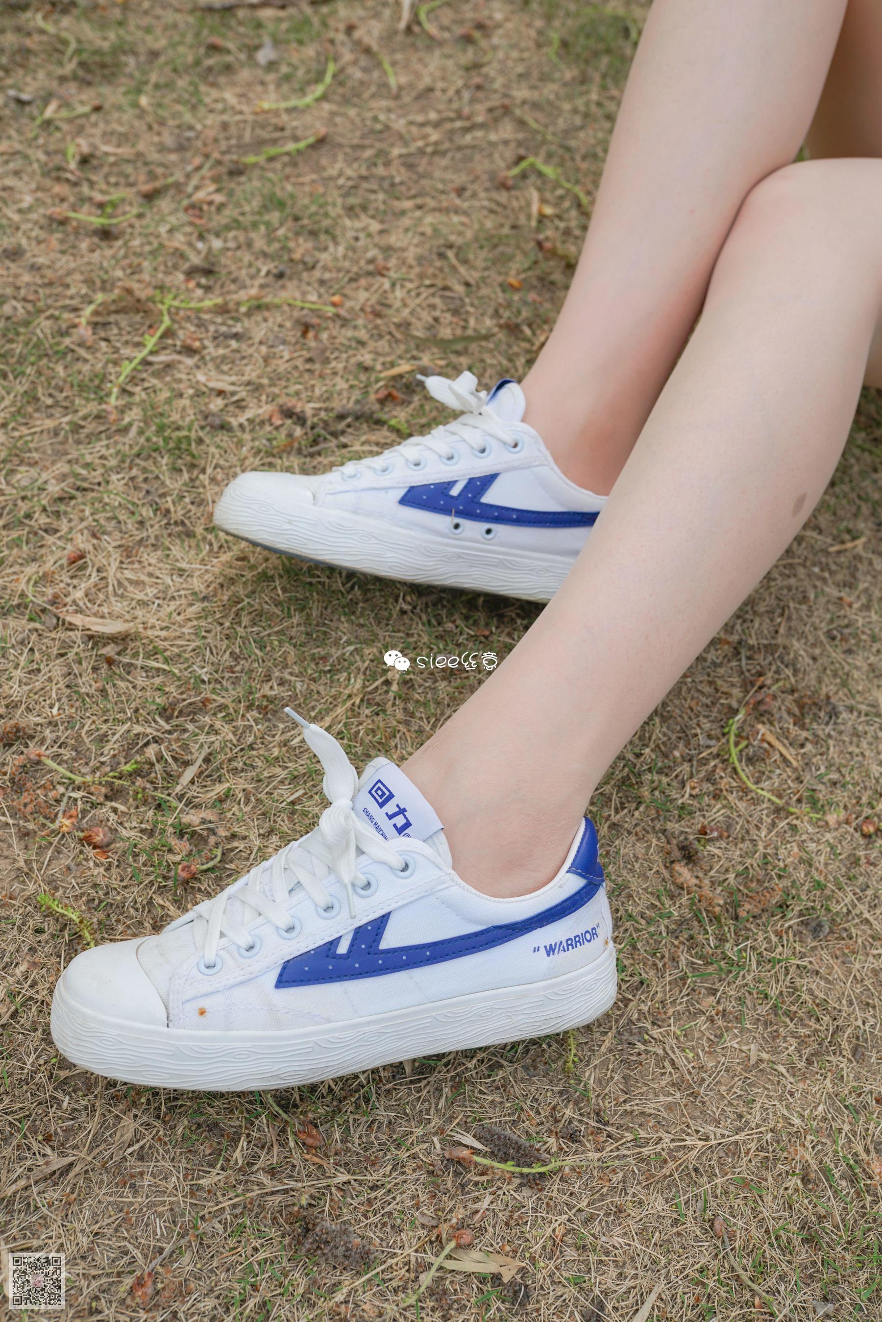 [丝意SIEE] No.295 蒙蒙 暗香悄然谁浮动  第13张