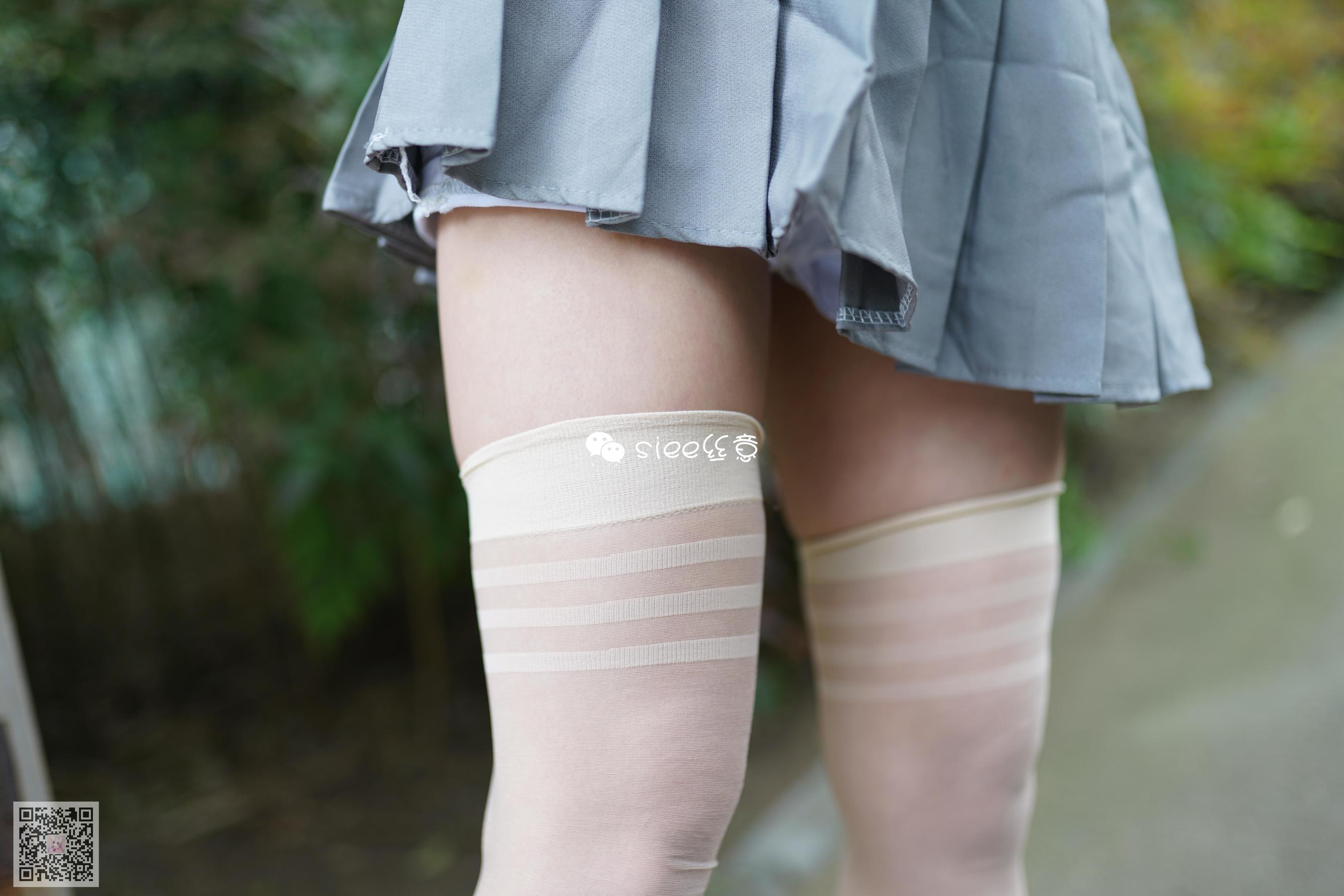 [丝意SIEE] No.315 婷婷 只愿你安好  第56张