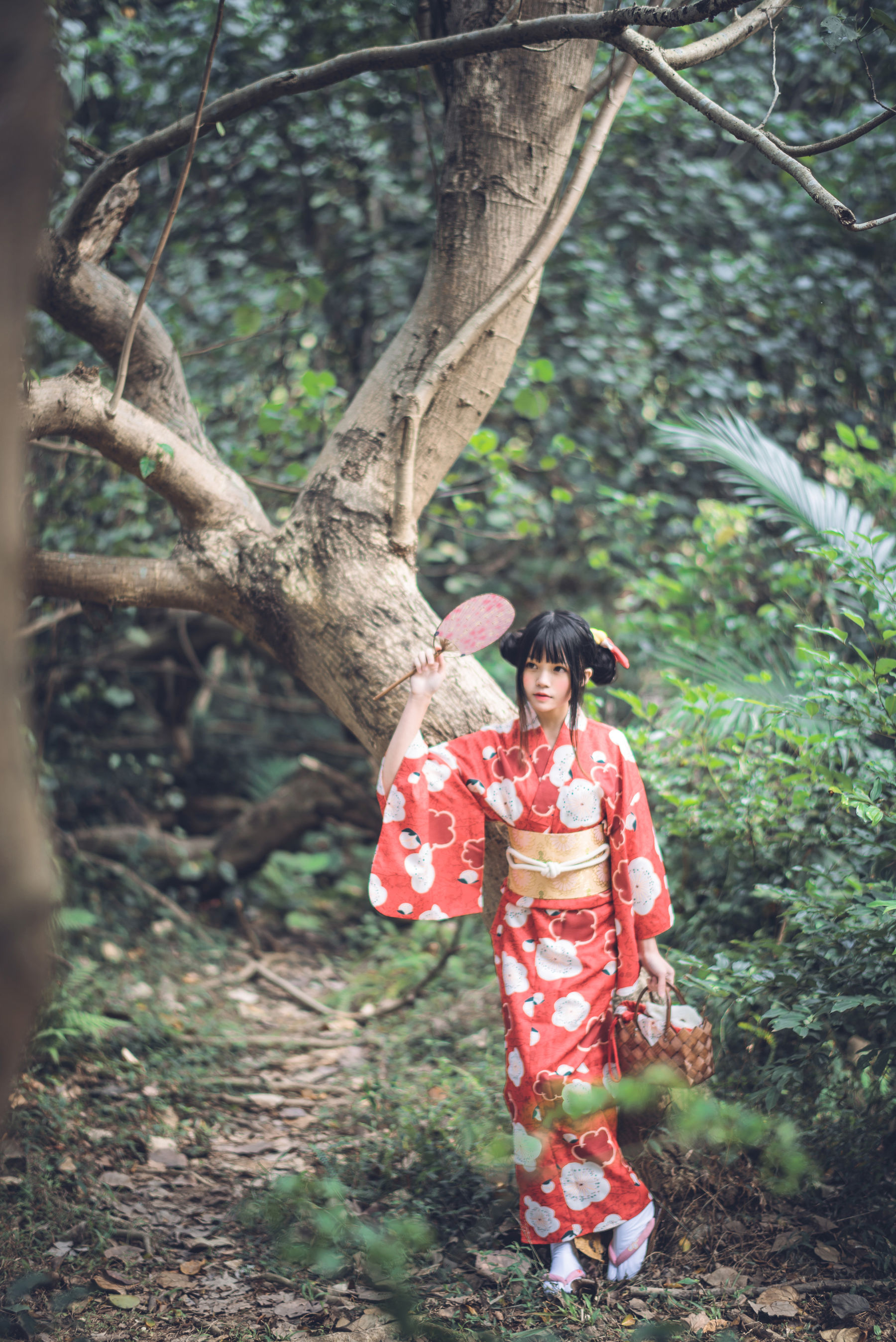  桜桃喵《夏日祭》 第10张