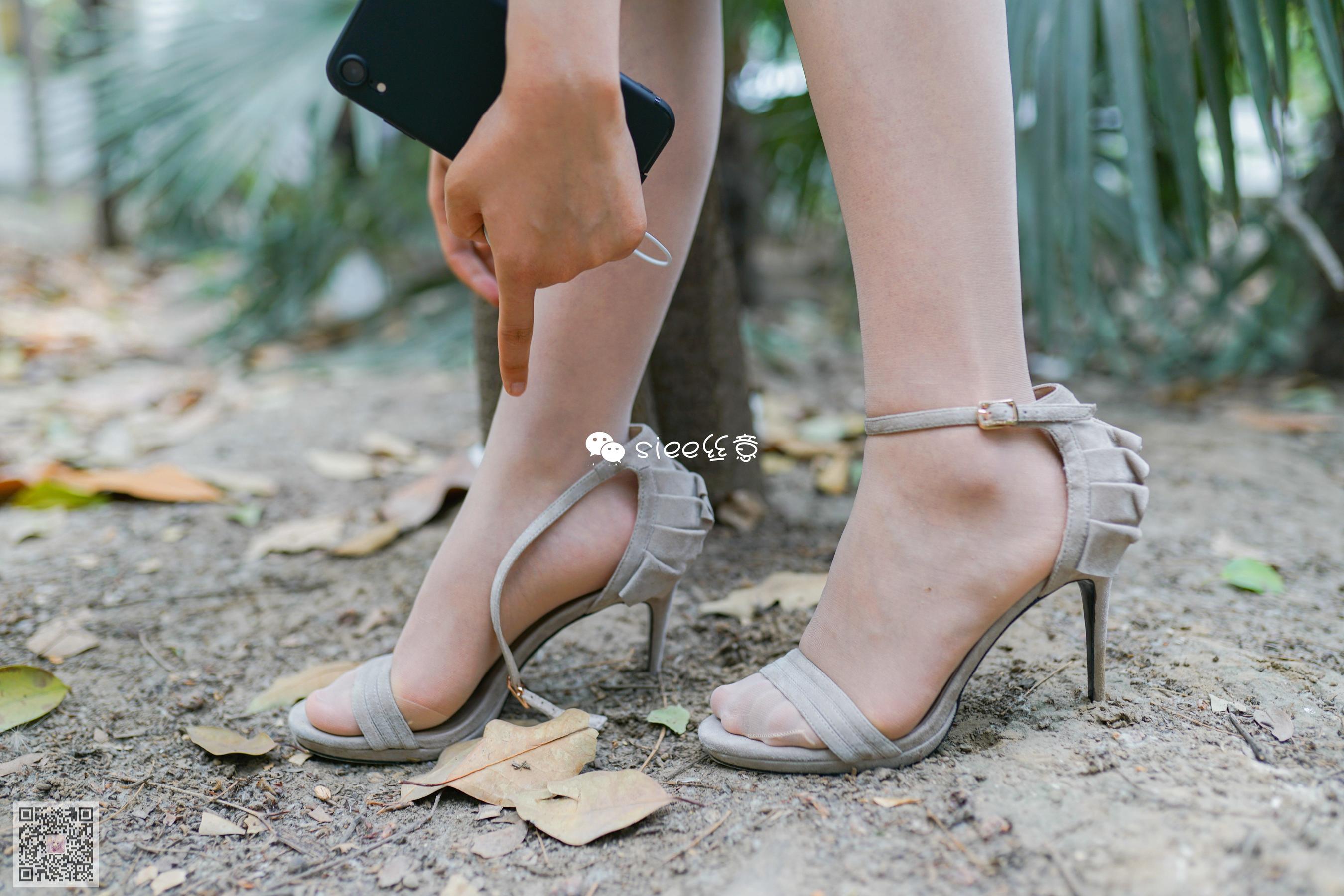 [丝意SIEE] No.318 沐萱 走过的青春  第43张