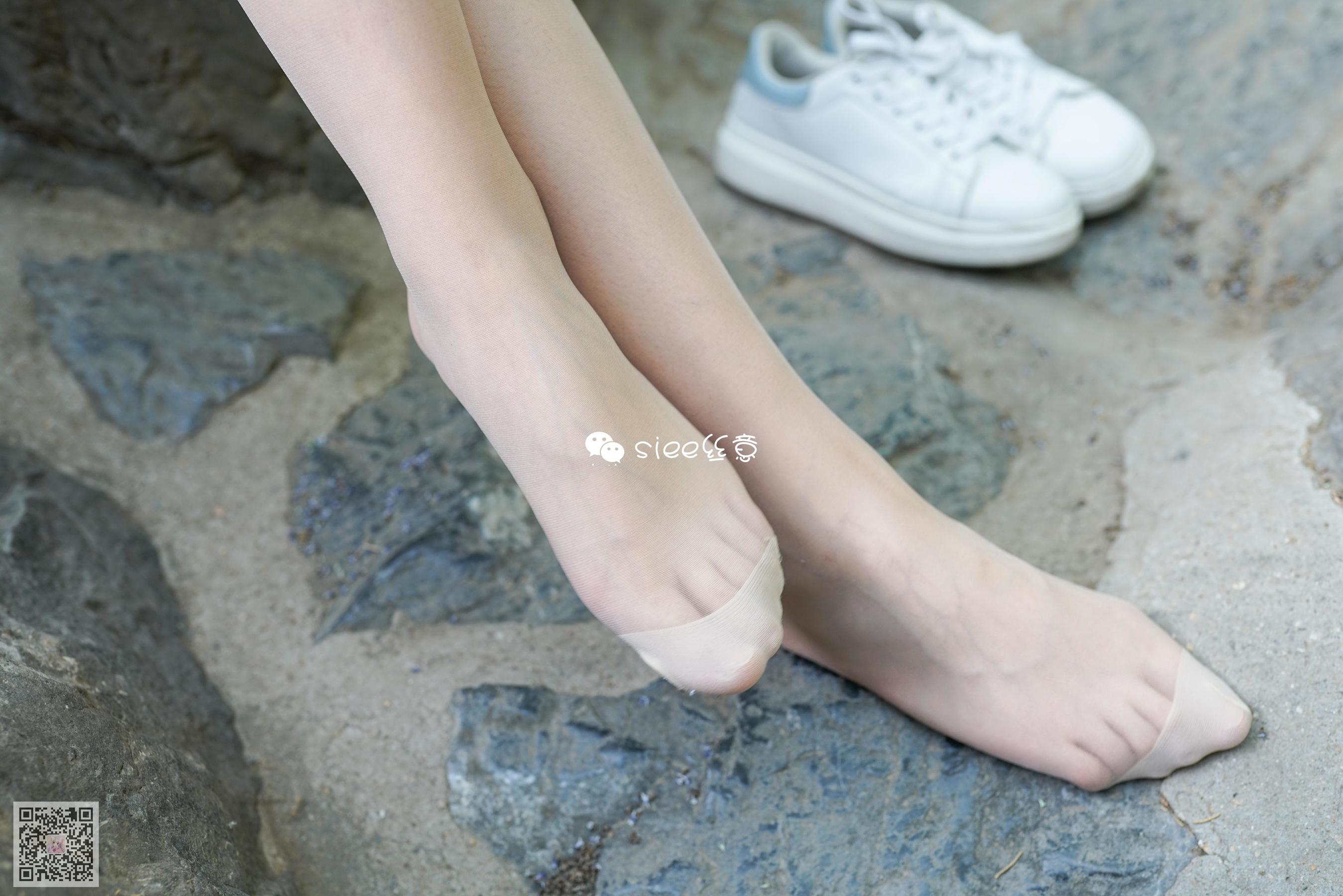 [丝意SIEE] No.312 小羽 你，让我陶醉  第40张