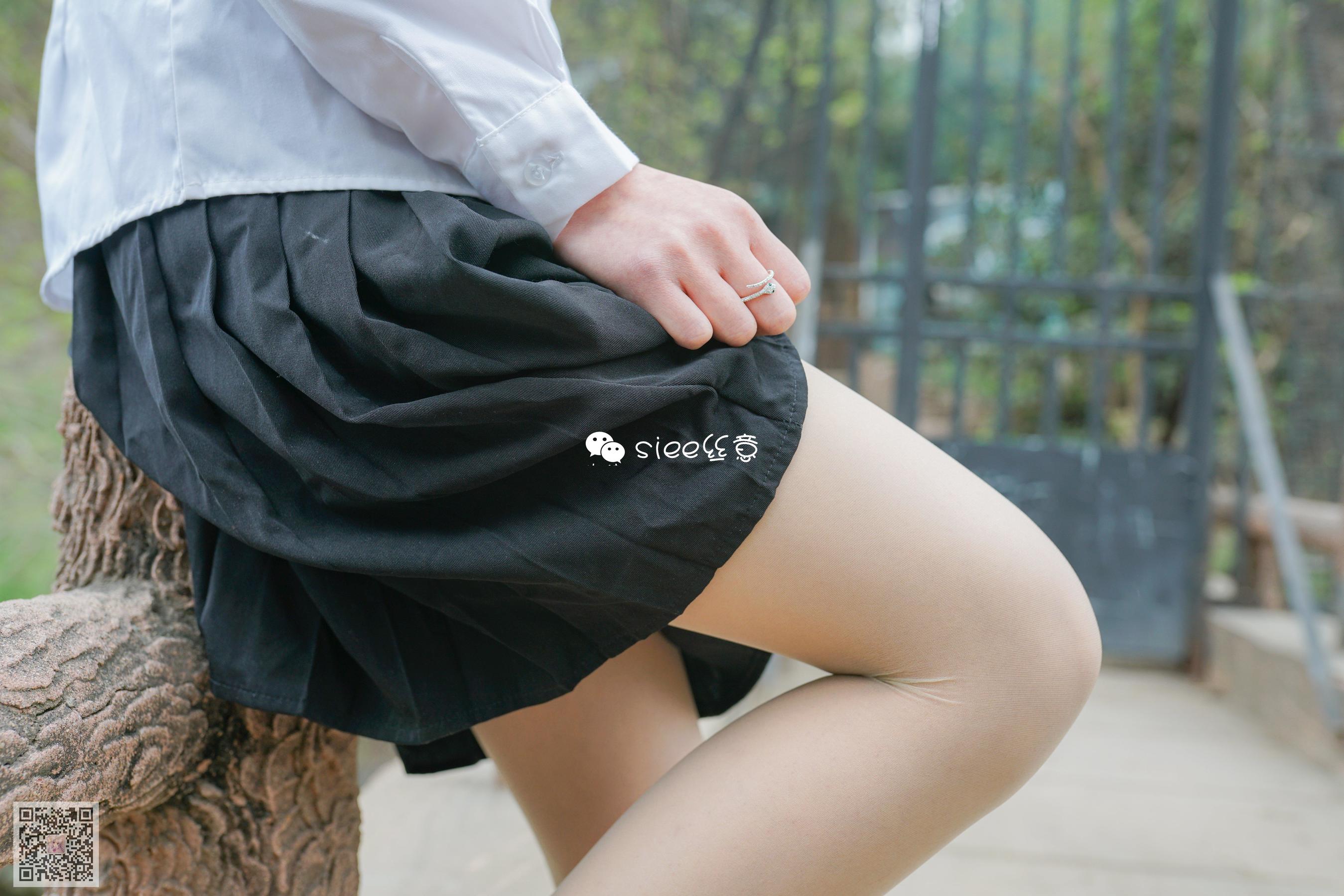 [丝意SIEE] No.293 小希 平淡的一天  第6张