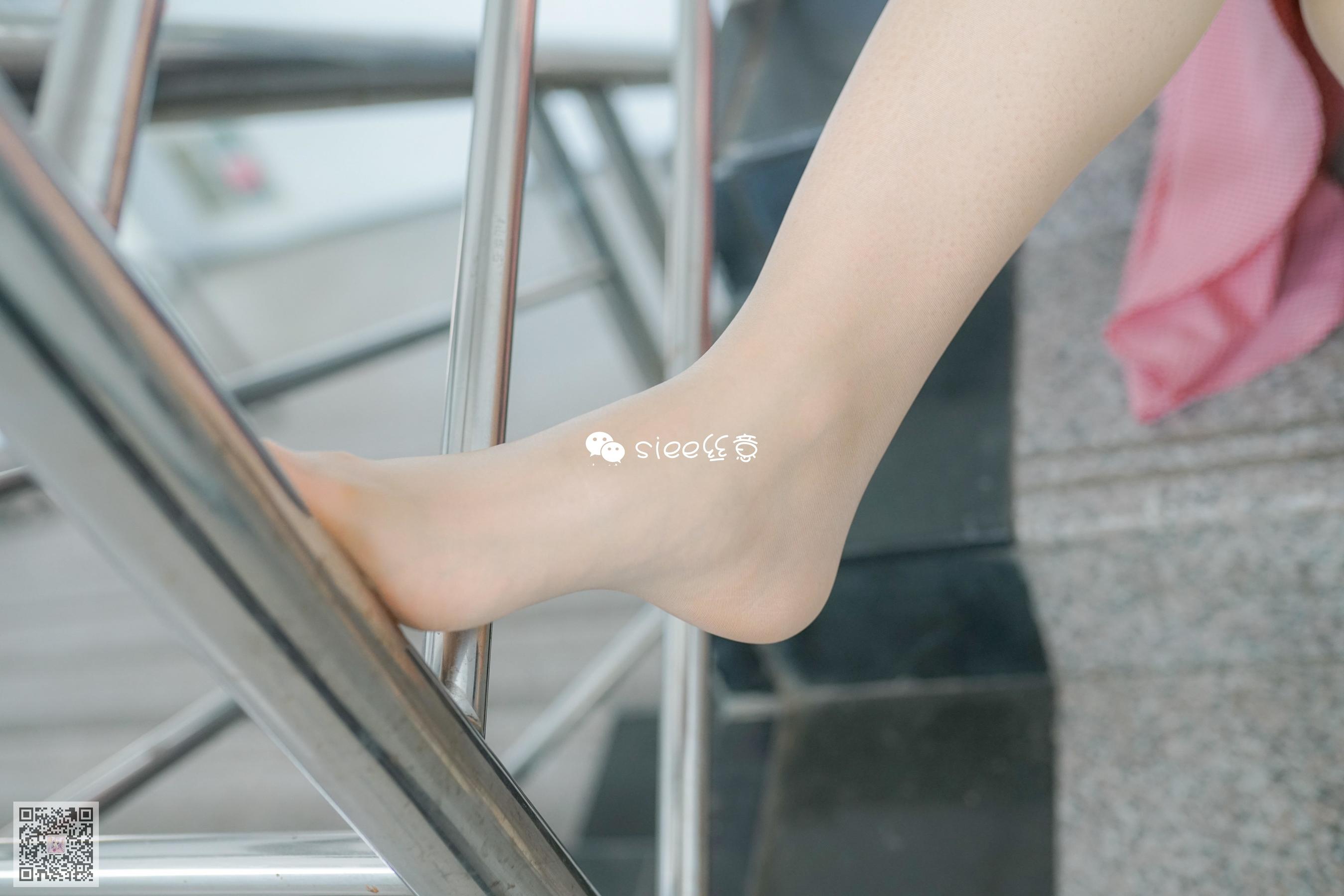 [丝意SIEE] No.310 静心 能够遇到你，何其美好？  第34张