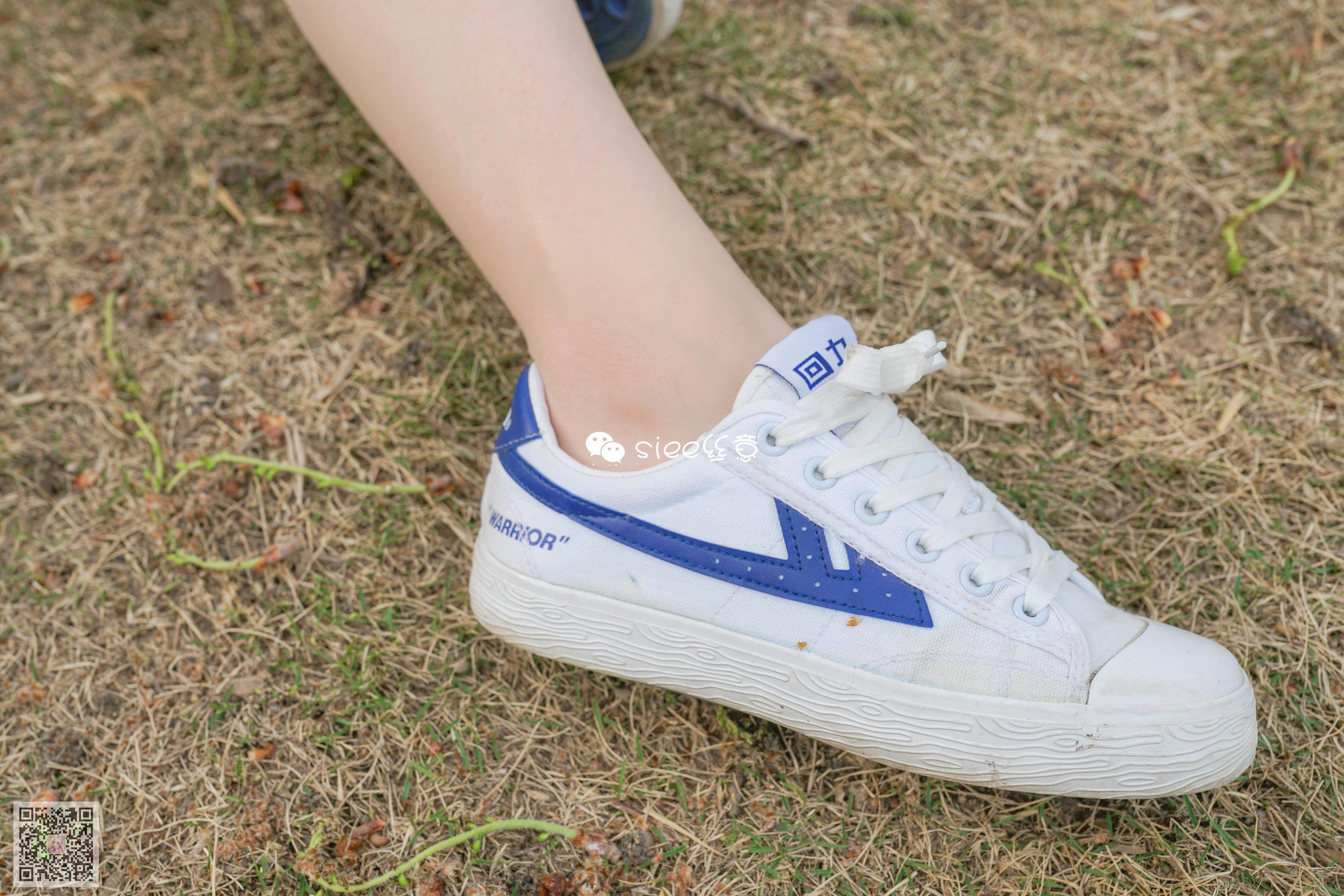 [丝意SIEE] No.295 蒙蒙 暗香悄然谁浮动  第6张