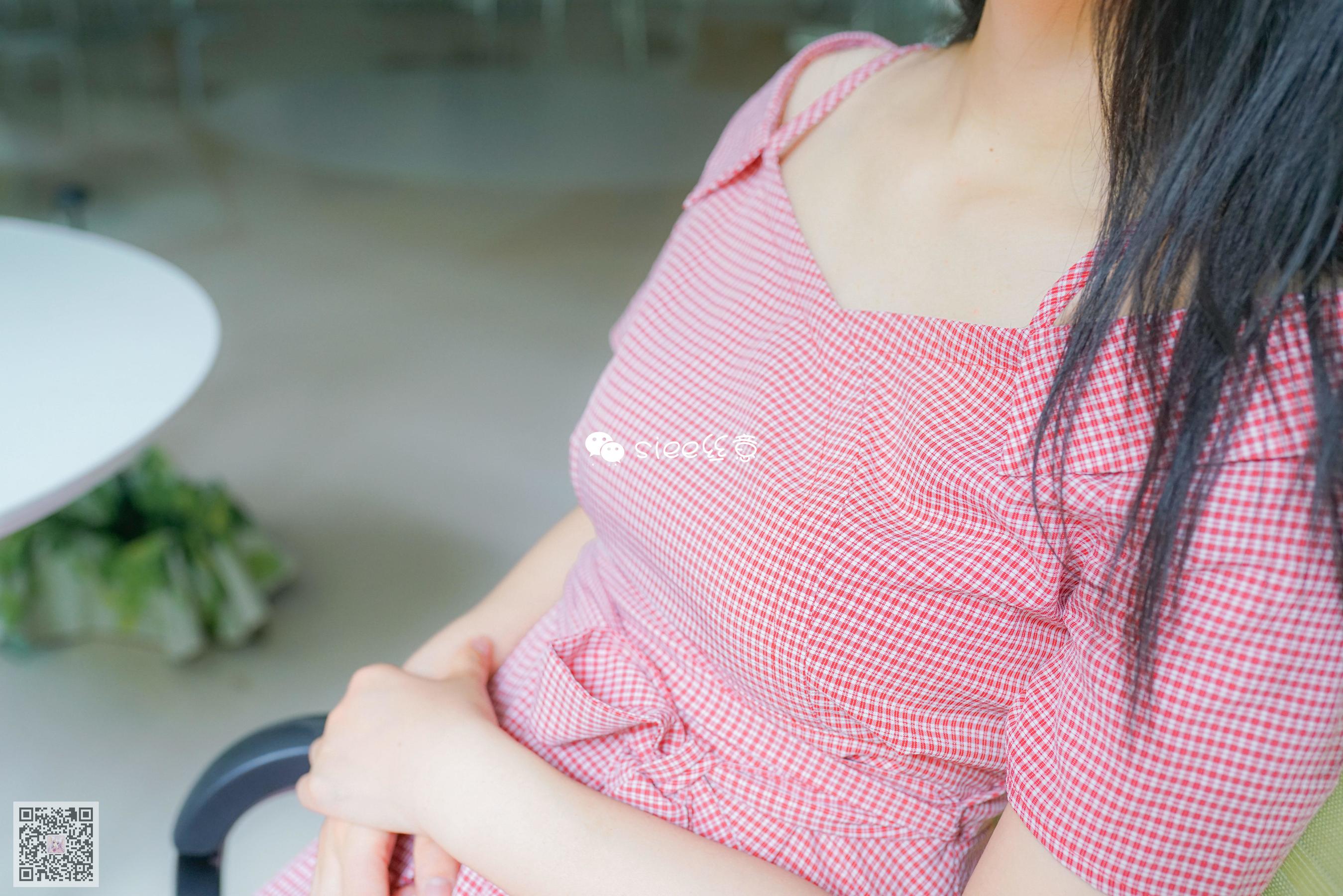 [丝意SIEE] No.310 静心 能够遇到你，何其美好？  第5张