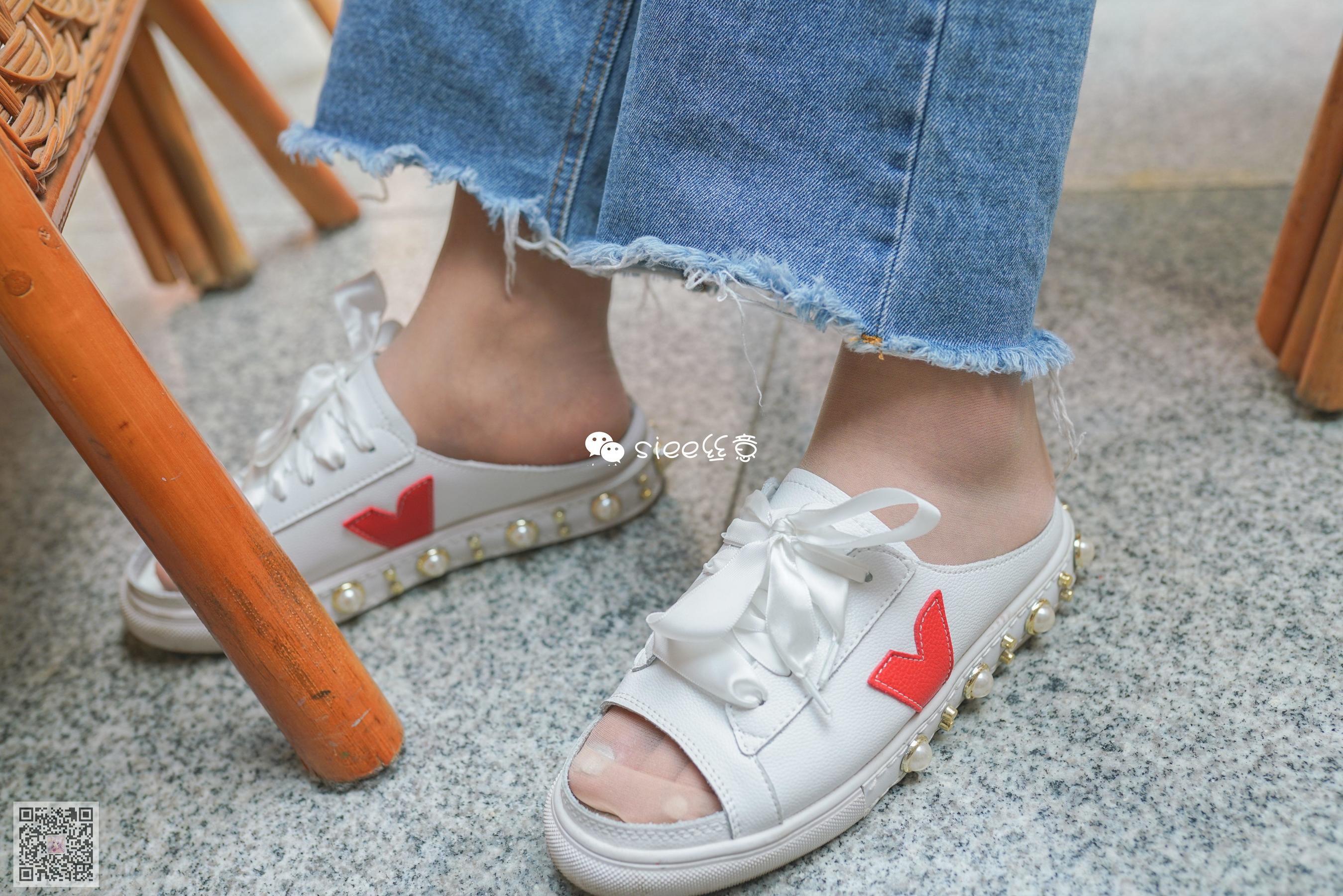 [丝意SIEE] No.304 晶晶 学会释然  第41张