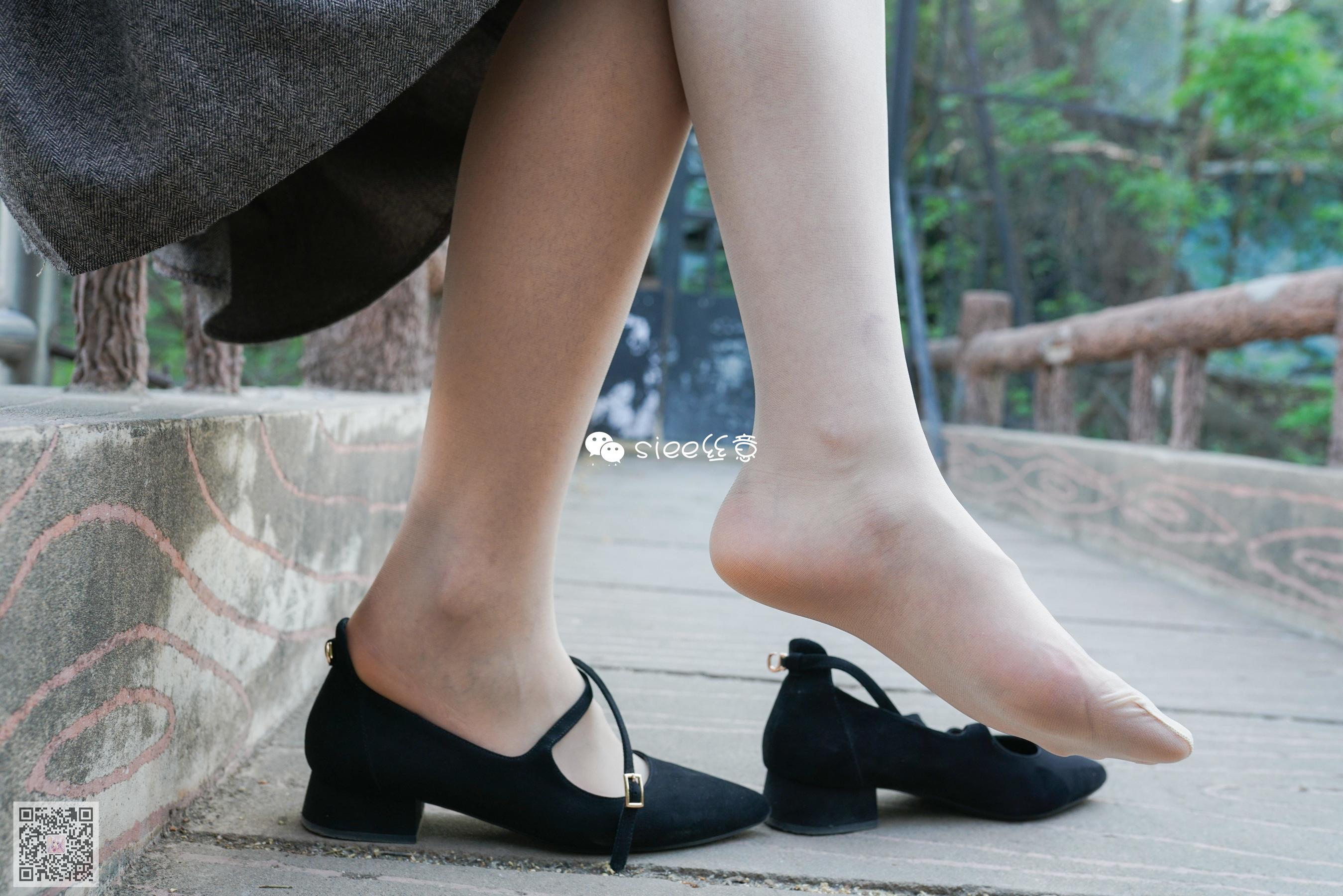 [丝意SIEE] No.290 梦瑾 纯净的心灵  第47张