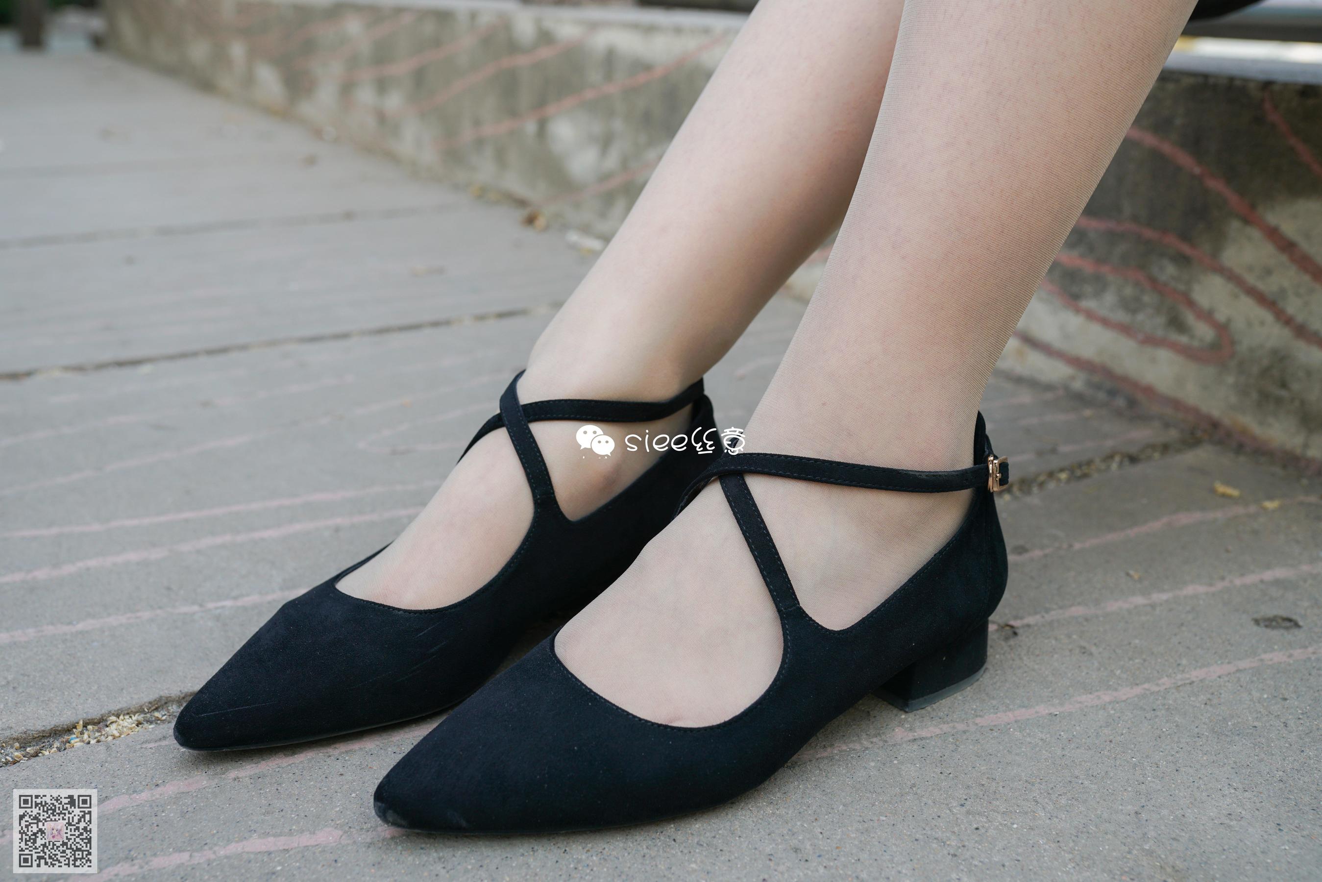 [丝意SIEE] No.290 梦瑾 纯净的心灵  第14张