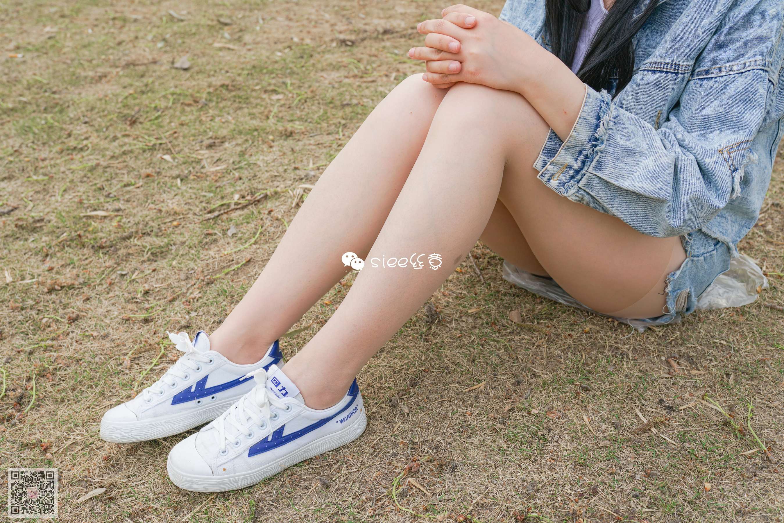 [丝意SIEE] No.295 蒙蒙 暗香悄然谁浮动  第20张