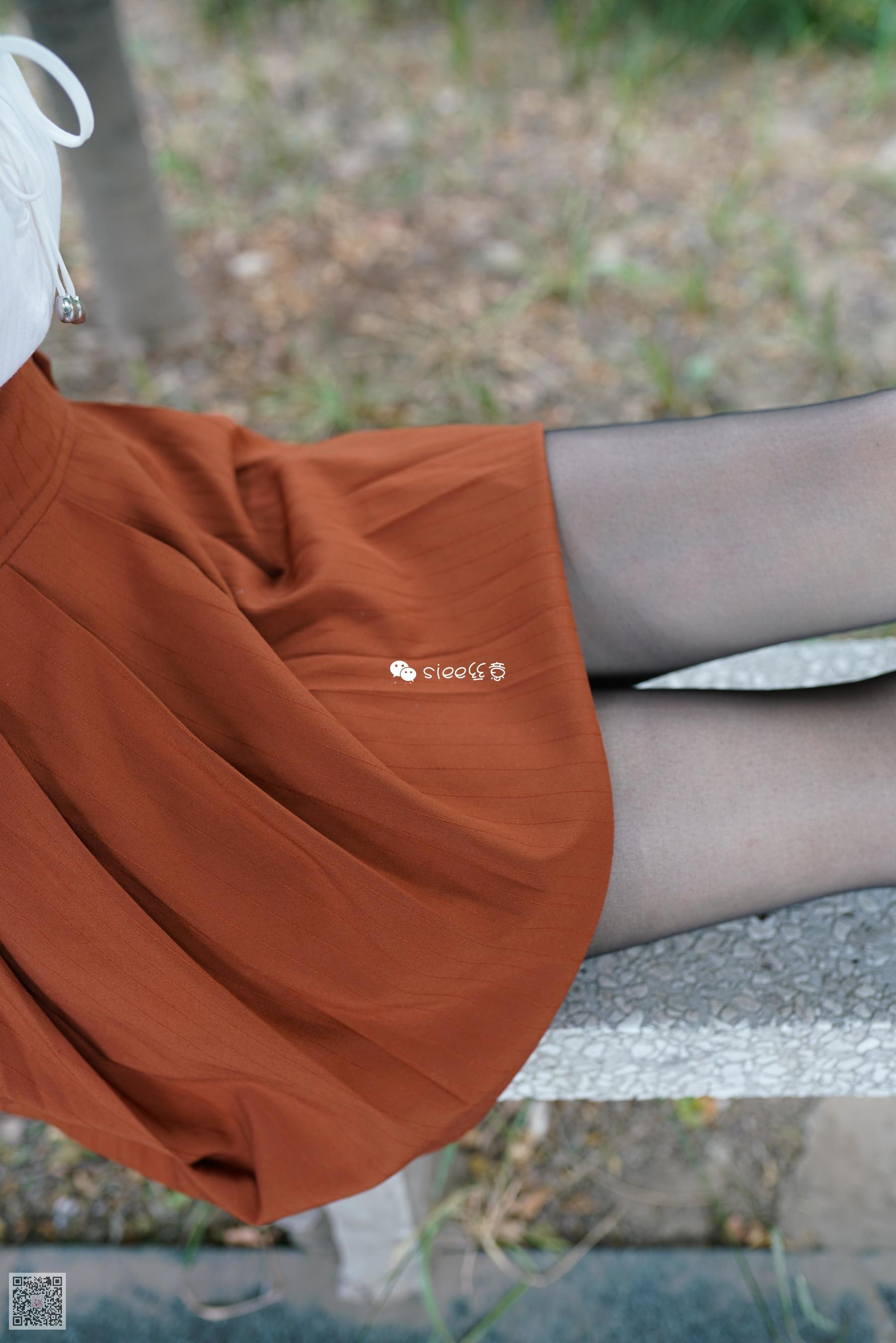 [丝意SIEE] No.314 蓓蓓 心灵的岁月  第6张