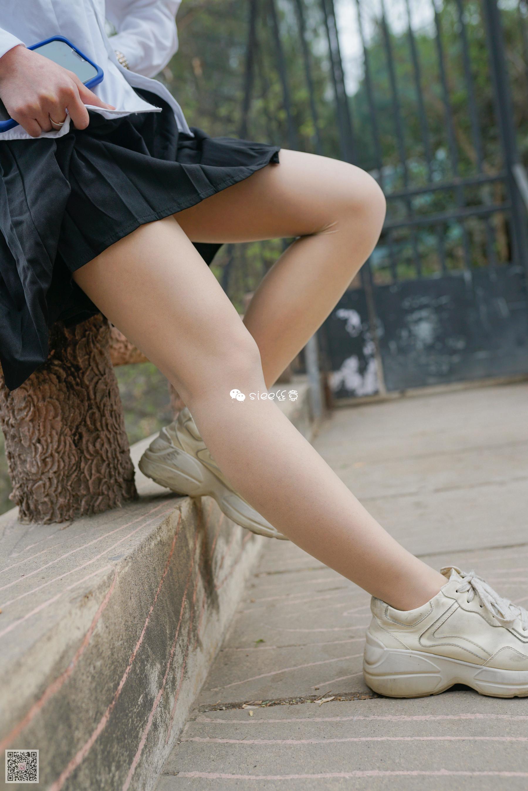 [丝意SIEE] No.293 小希 平淡的一天  第3张