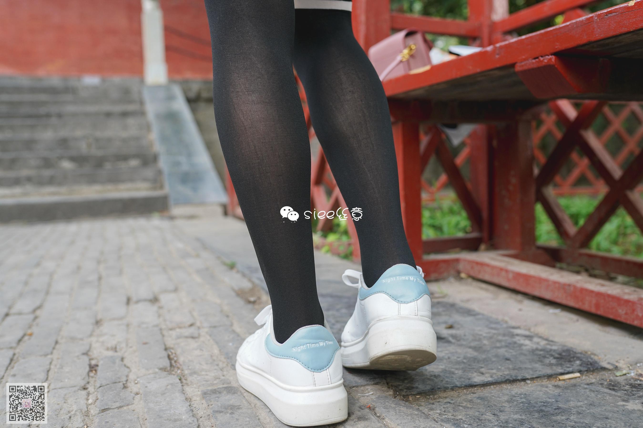 [丝意SIEE] No.303 小羽 路上的风景  第19张