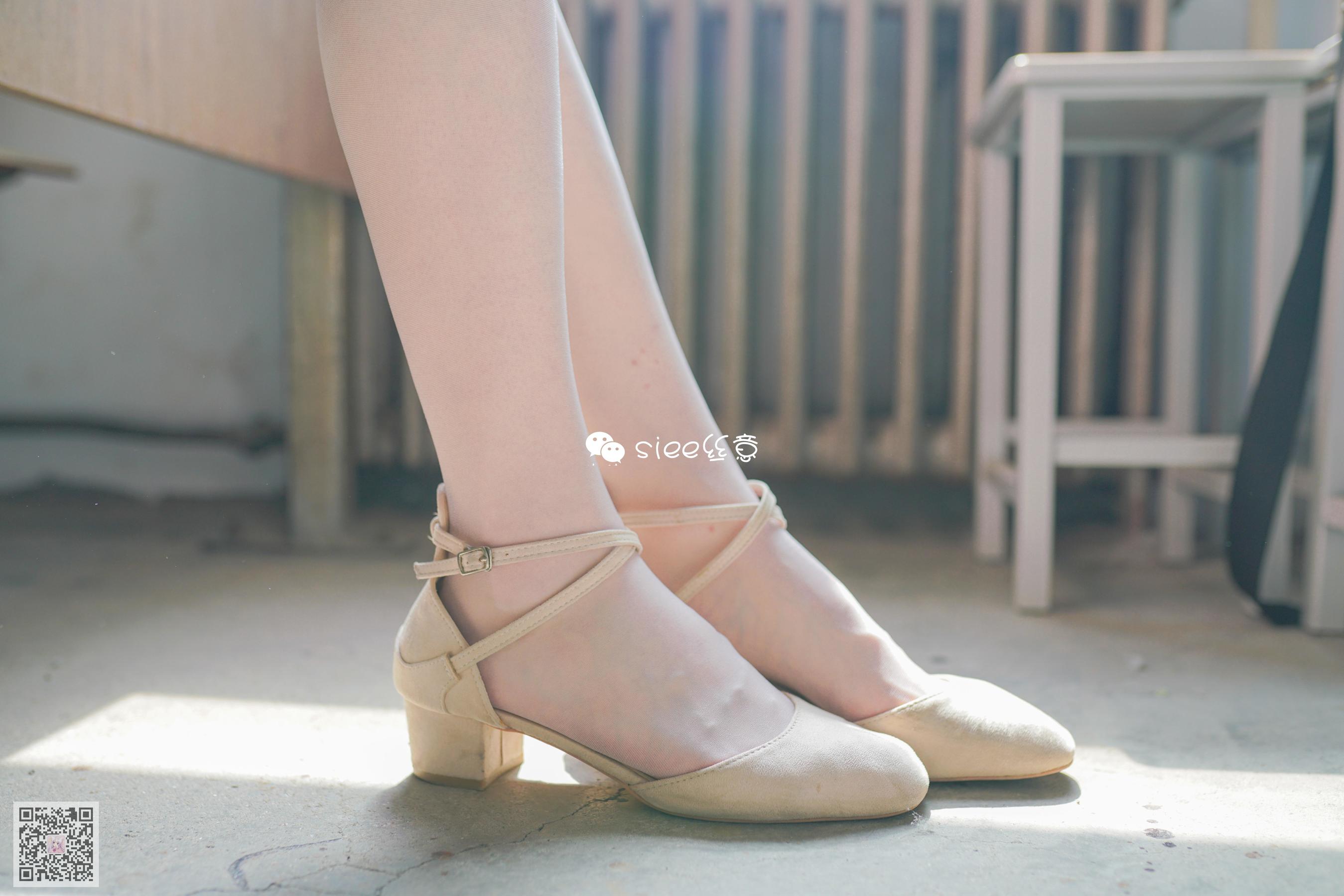 [丝意SIEE] No.317 蓓蓓 回忆里都是你  第10张