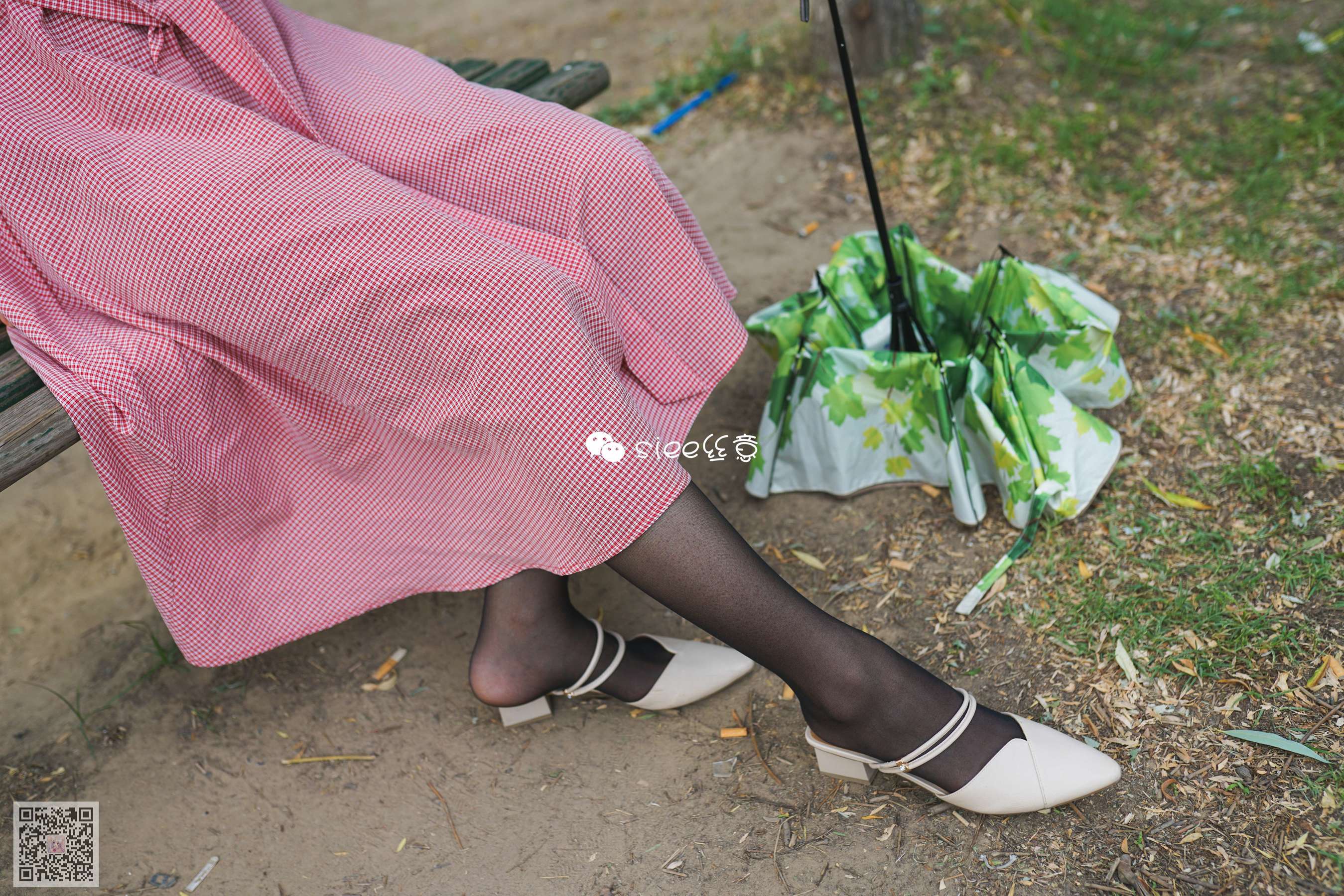 [丝意SIEE] No.319 静心 时间终让我看见  第7张