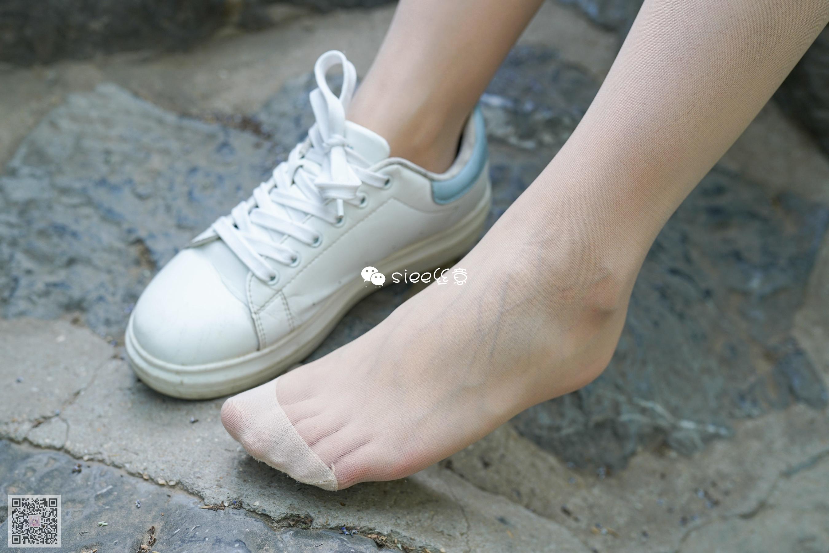 [丝意SIEE] No.312 小羽 你，让我陶醉  第8张