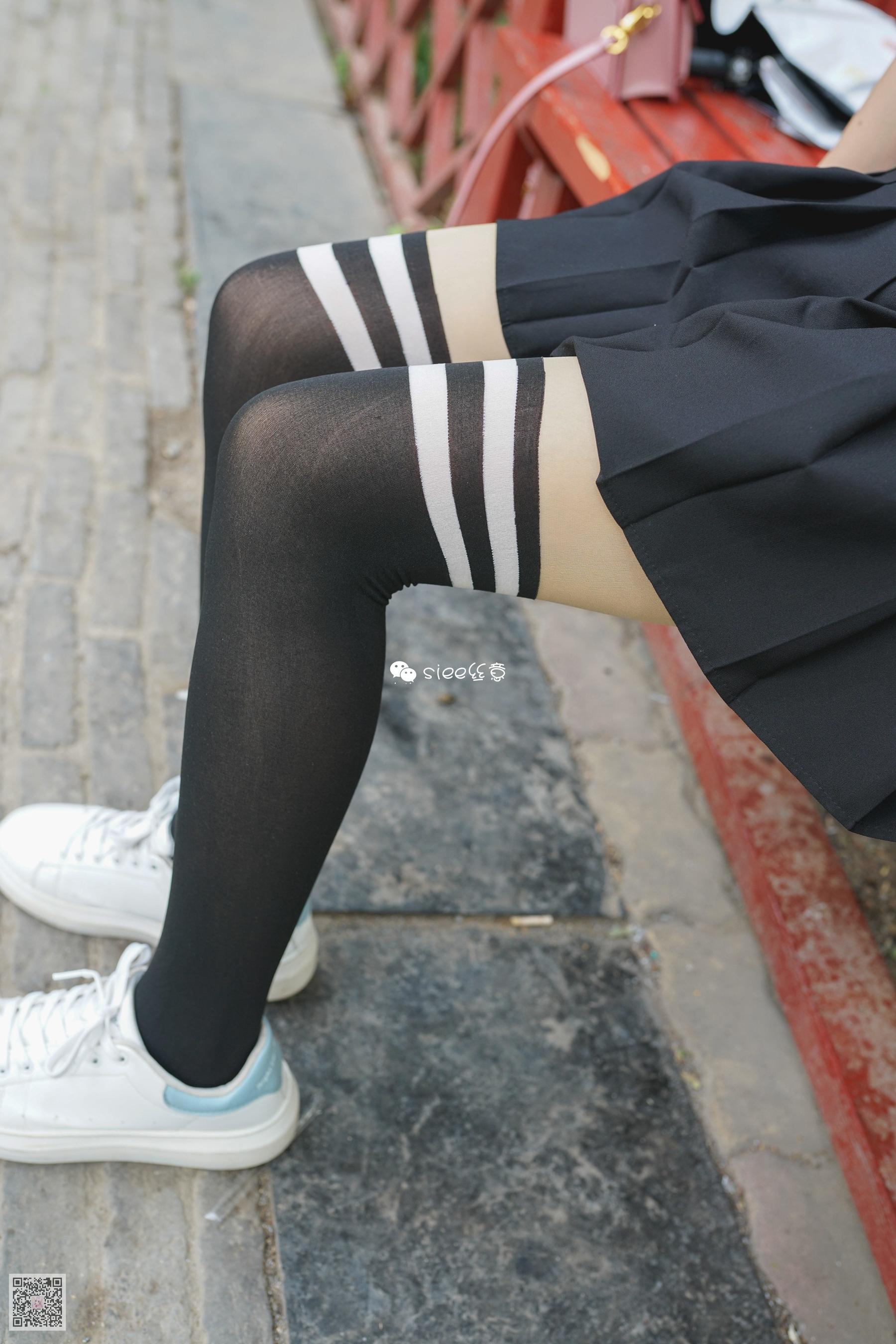 [丝意SIEE] No.303 小羽 路上的风景  第13张