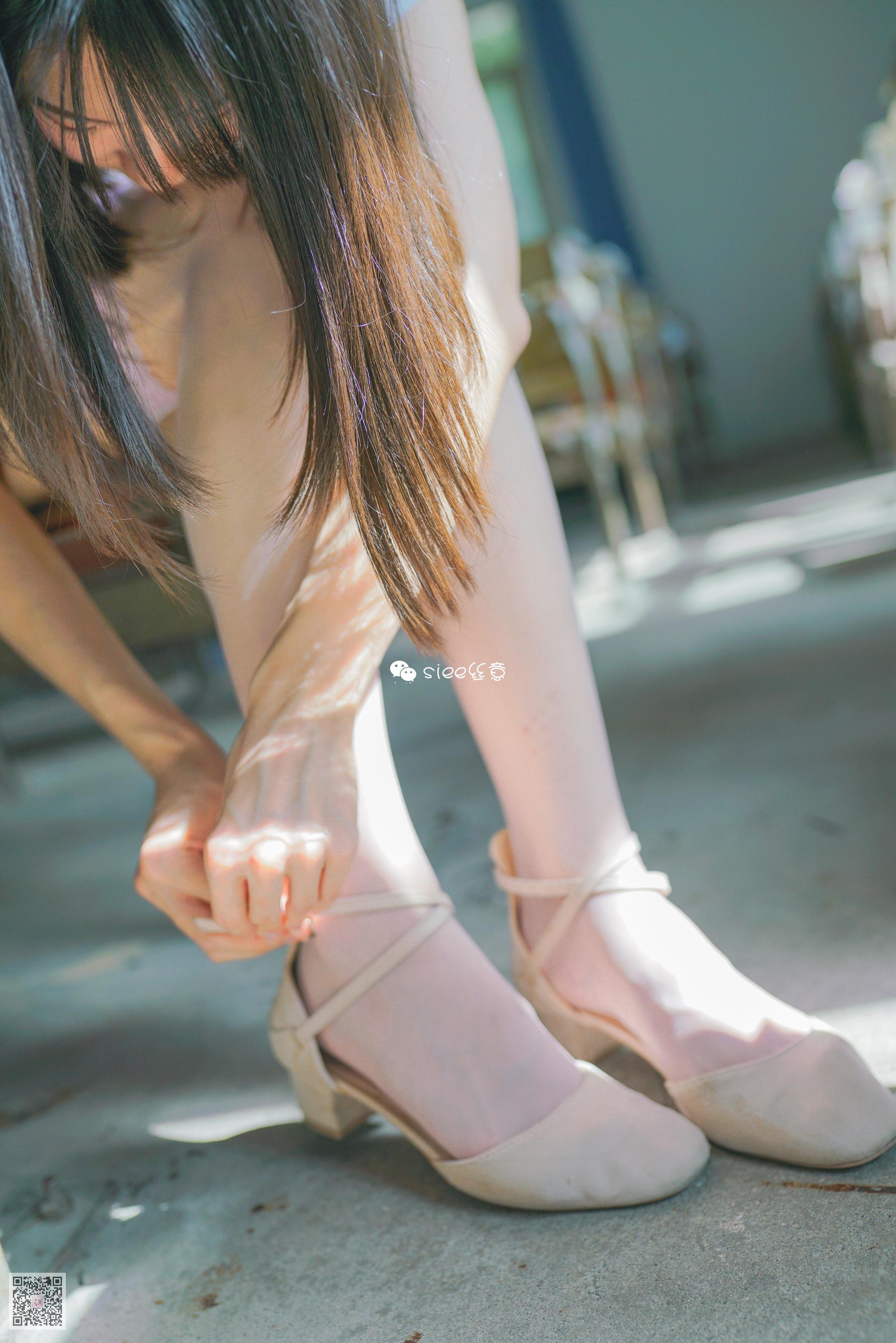 [丝意SIEE] No.317 蓓蓓 回忆里都是你  第30张