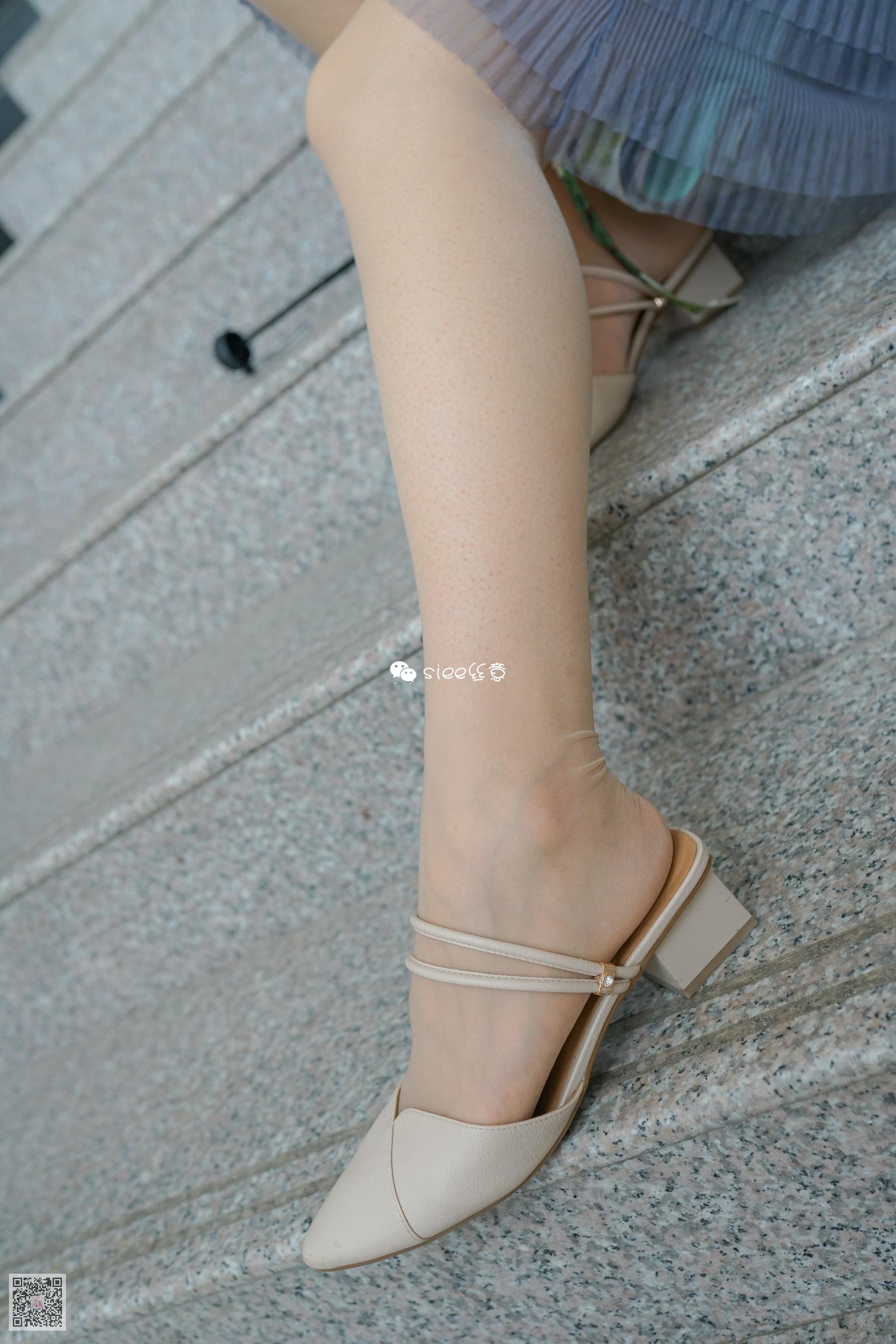 [丝意SIEE] No.316 静心 思念我一秒  第50张