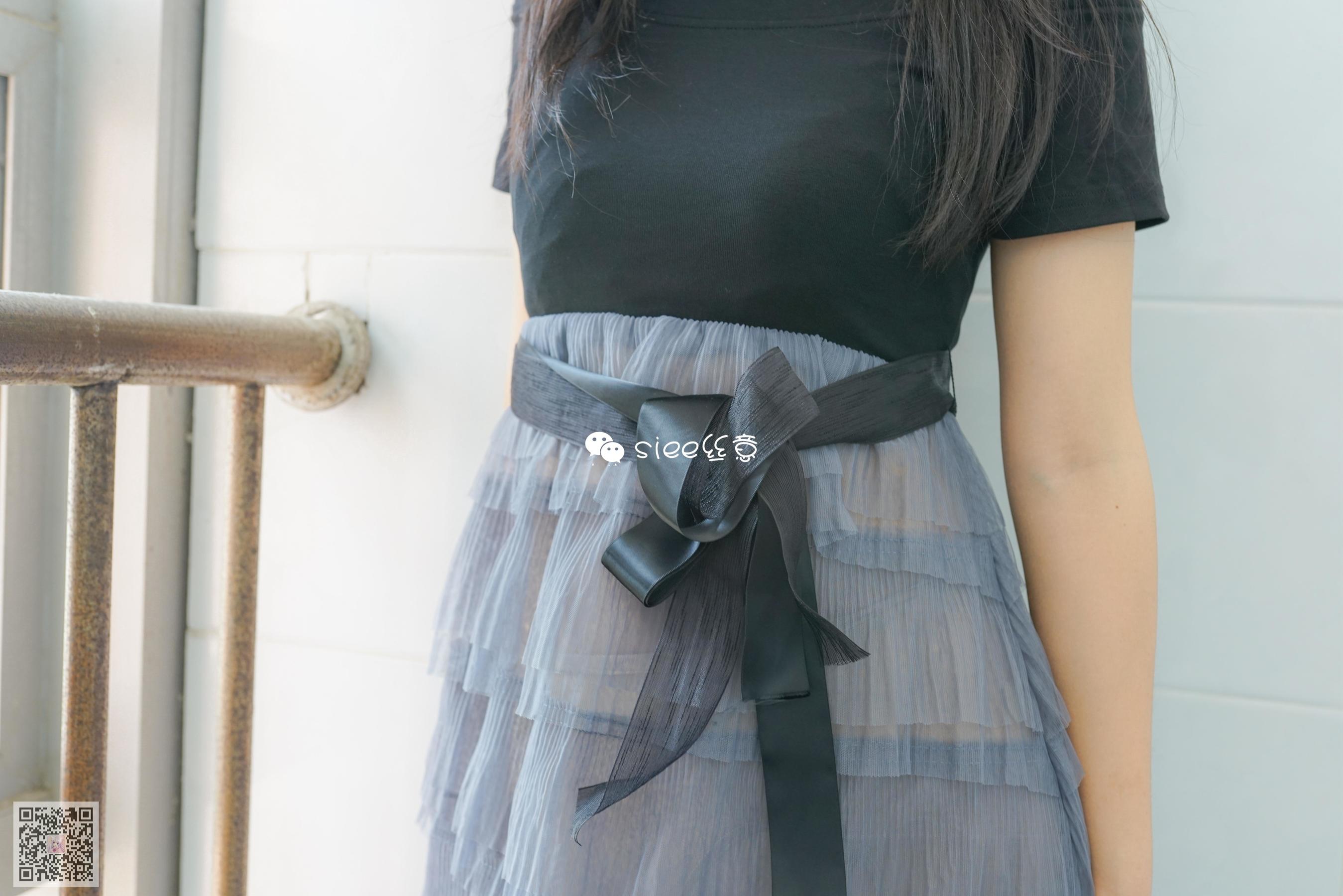 [丝意SIEE] No.316 静心 思念我一秒  第43张