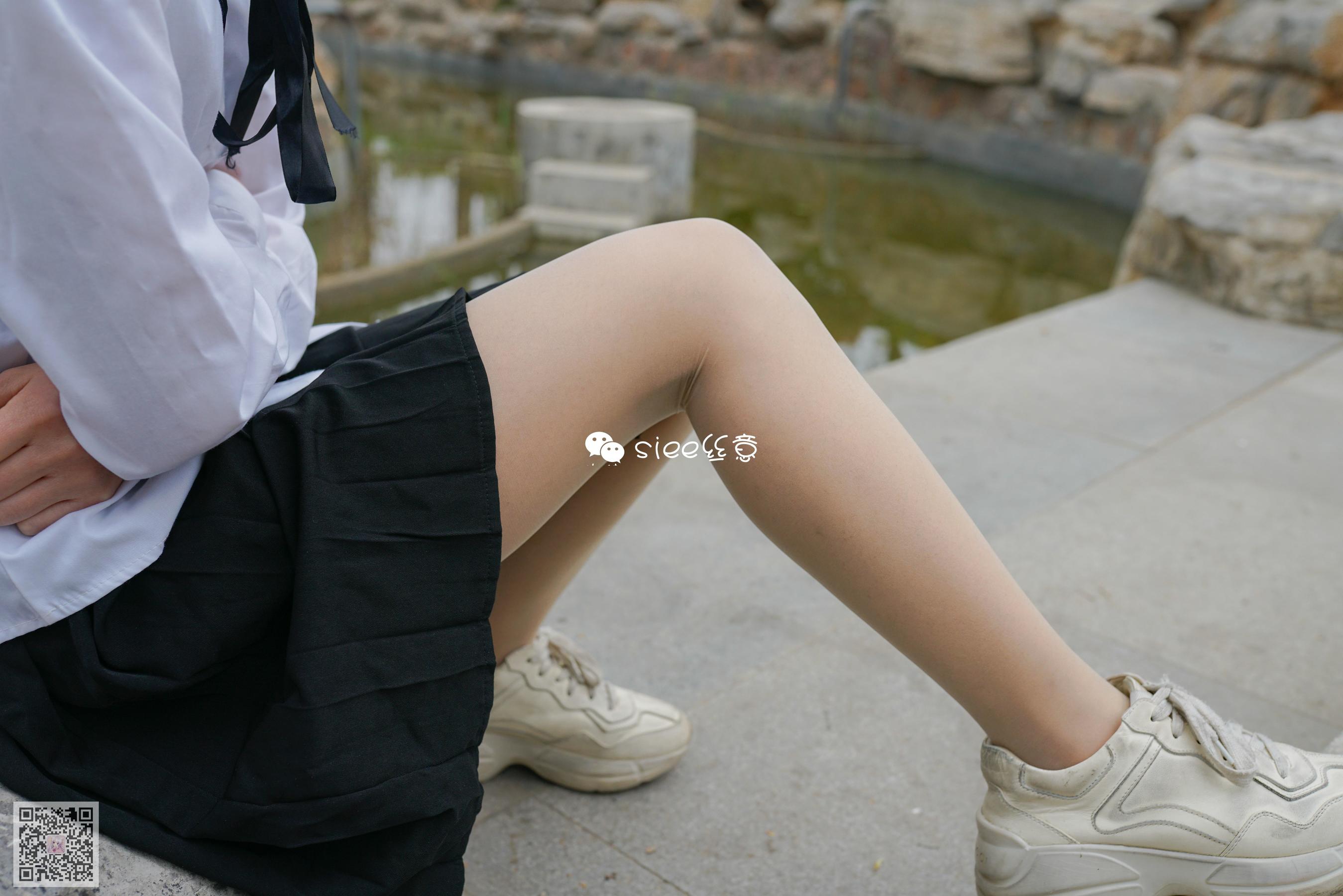 [丝意SIEE] No.293 小希 平淡的一天  第13张