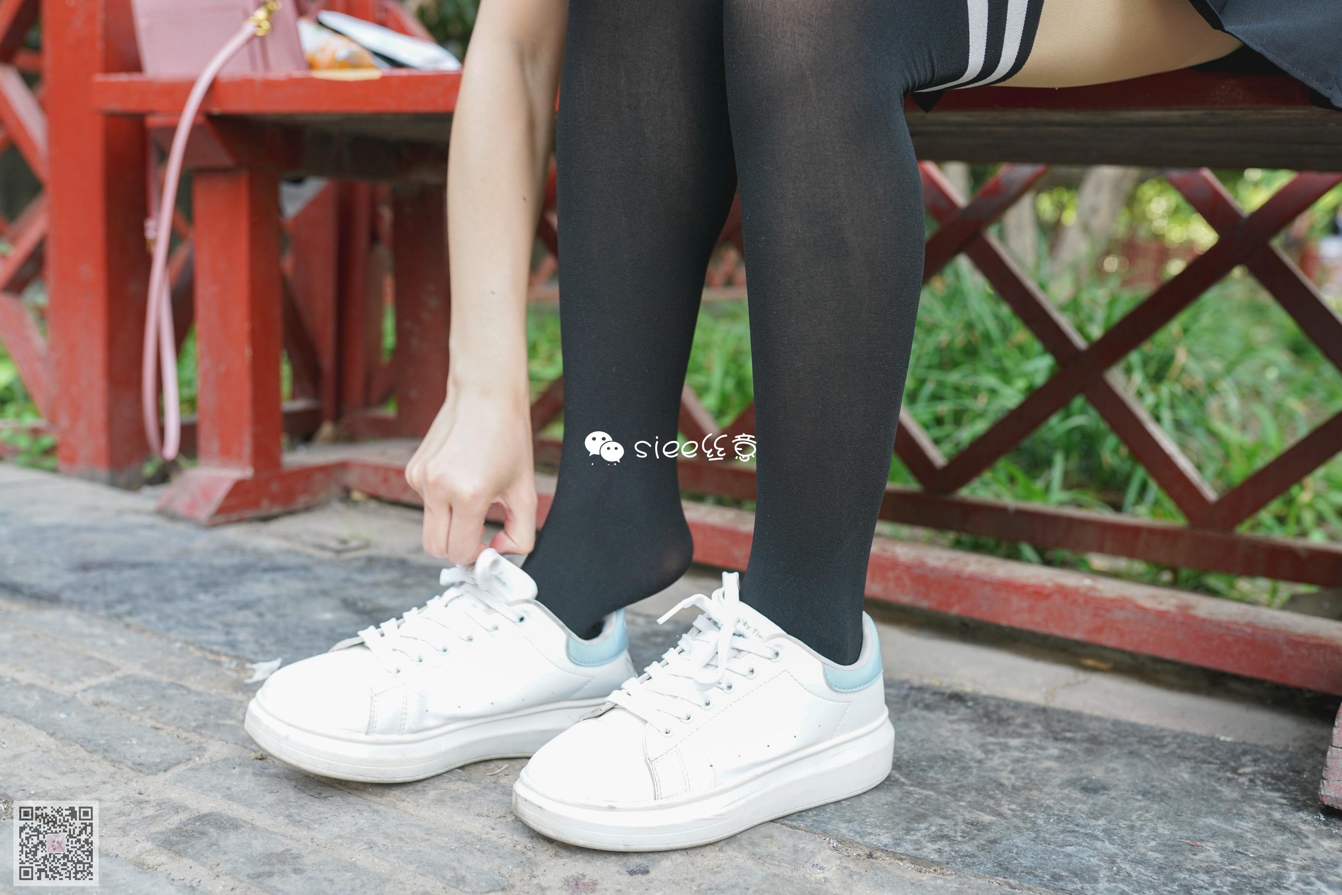 [丝意SIEE] No.303 小羽 路上的风景  第17张