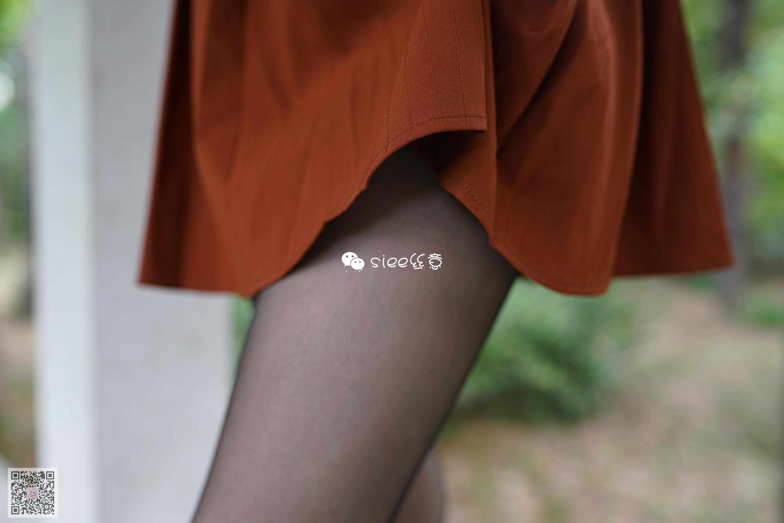 [丝意SIEE] No.314 蓓蓓 心灵的岁月  第11张