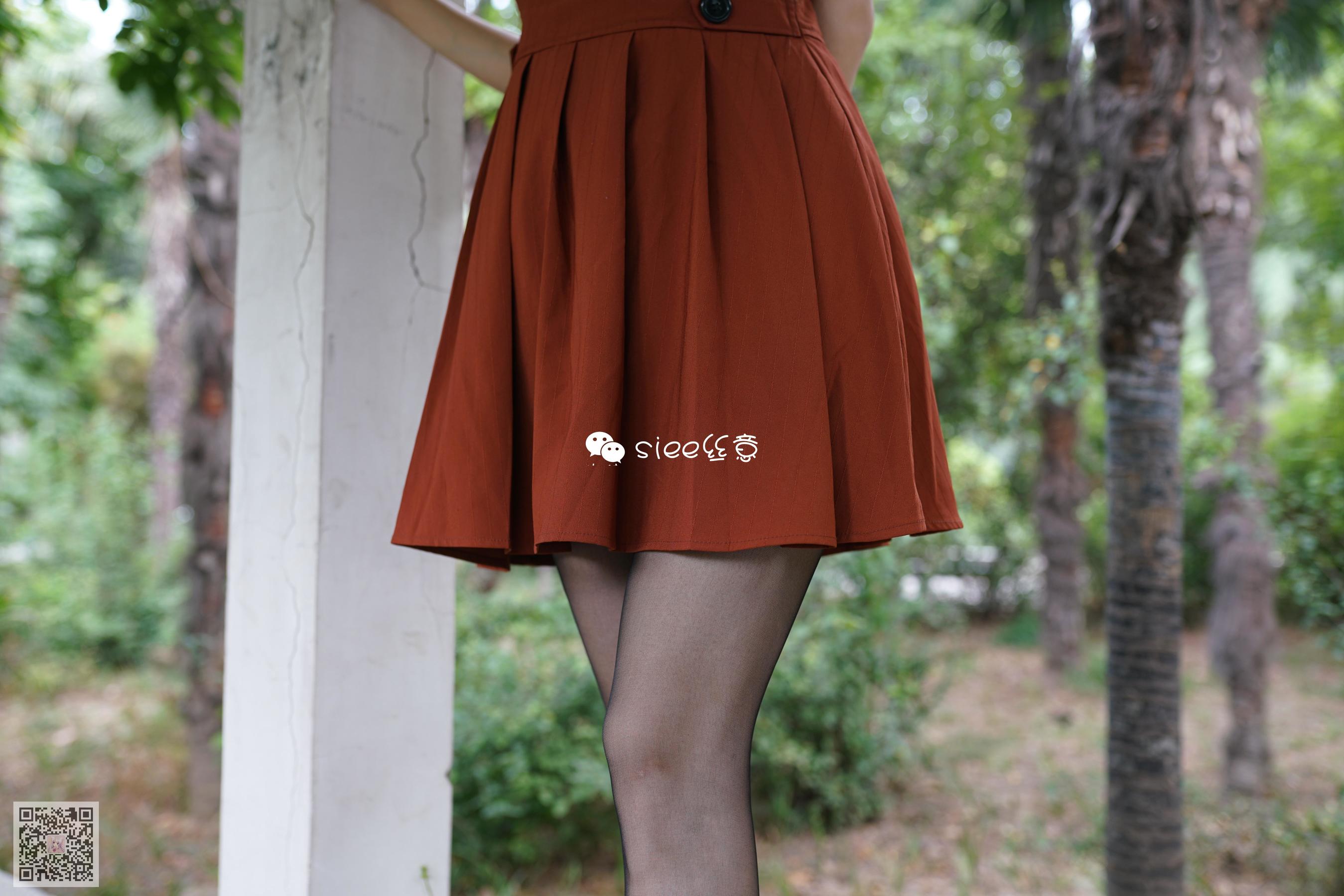 [丝意SIEE] No.314 蓓蓓 心灵的岁月  第35张