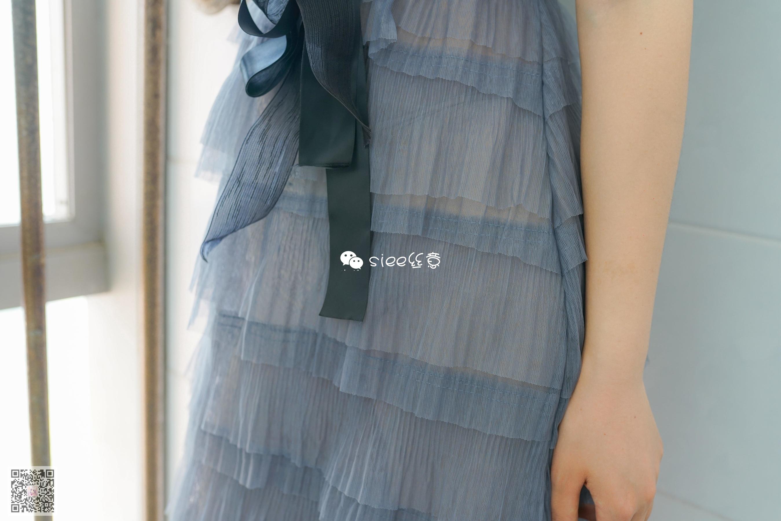 [丝意SIEE] No.316 静心 思念我一秒  第44张