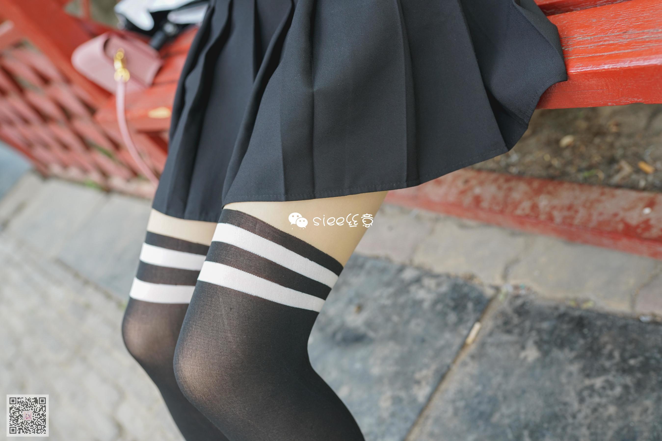 [丝意SIEE] No.303 小羽 路上的风景  第27张