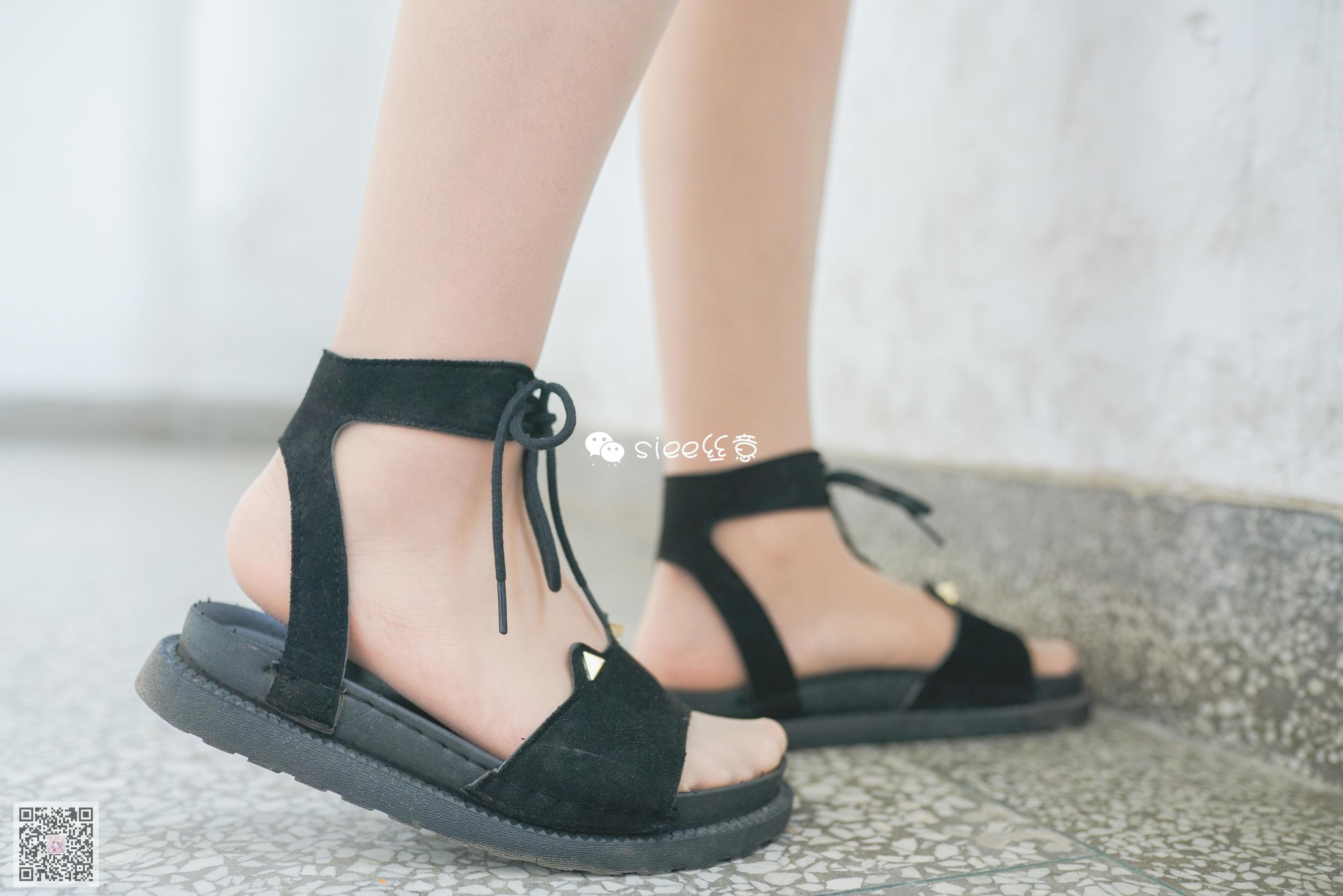 [丝意SIEE] No.305 沐萱 初心依旧  第21张