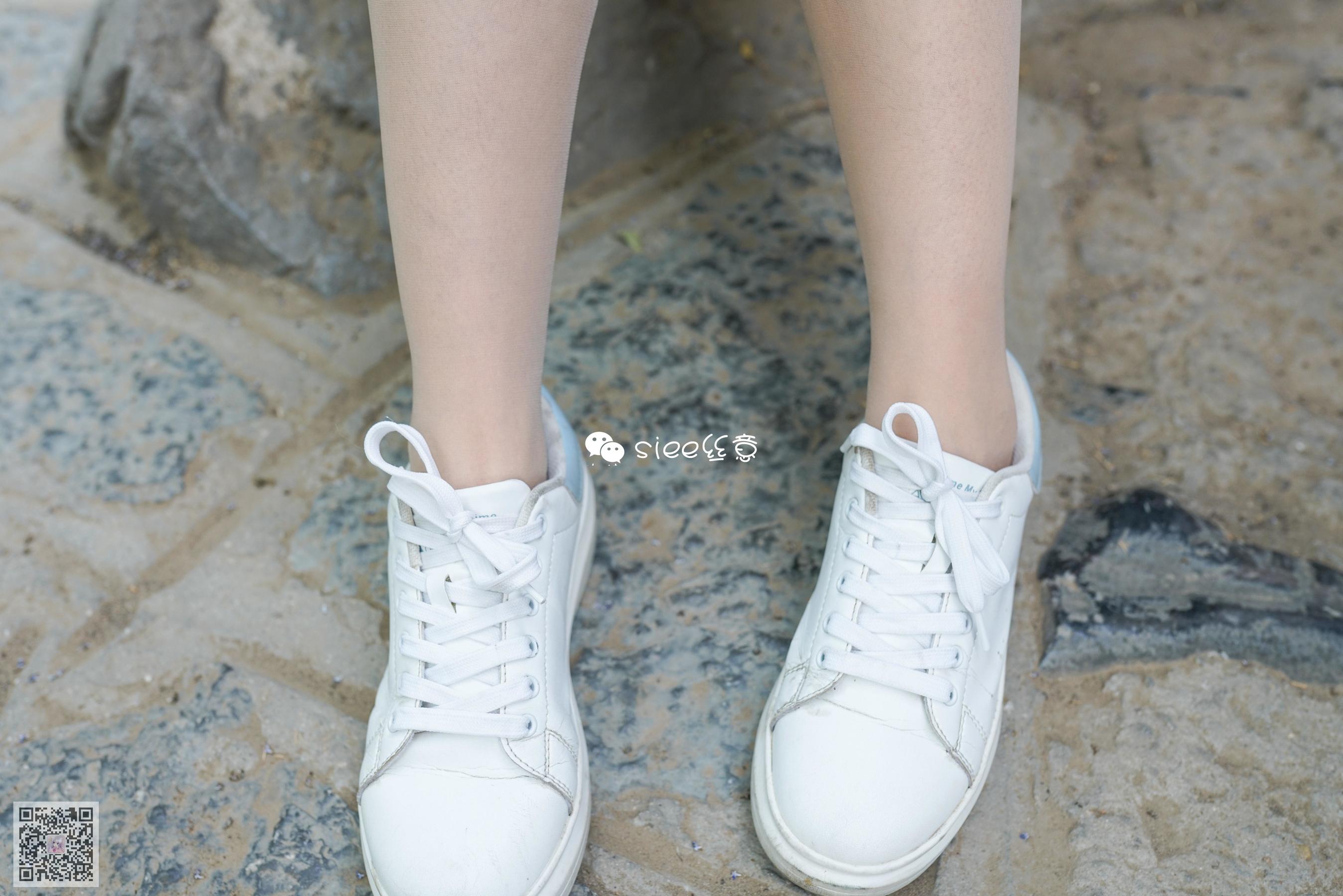 [丝意SIEE] No.312 小羽 你，让我陶醉  第5张