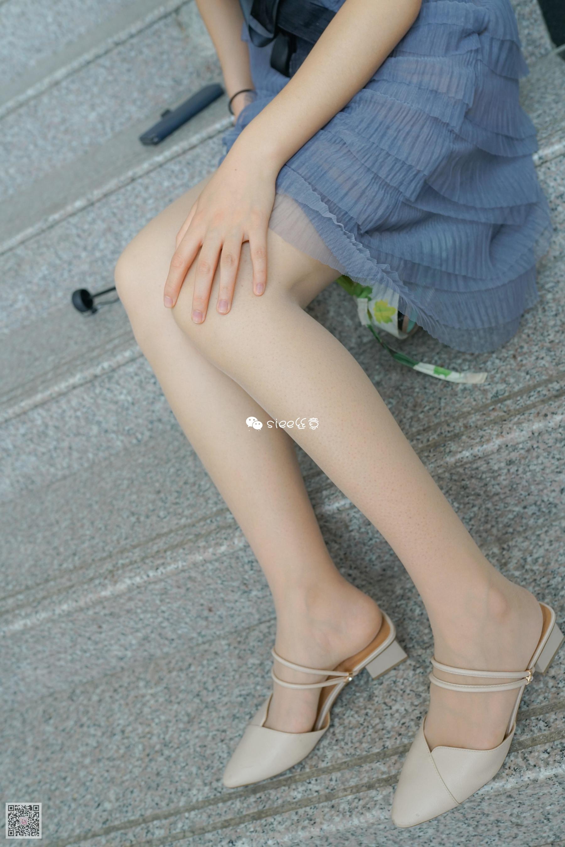 [丝意SIEE] No.316 静心 思念我一秒  第25张