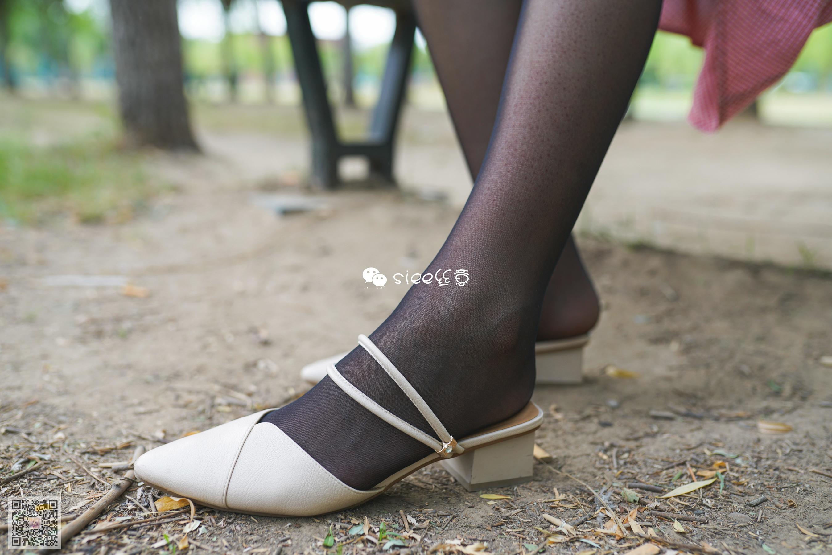 [丝意SIEE] No.319 静心 时间终让我看见  第6张