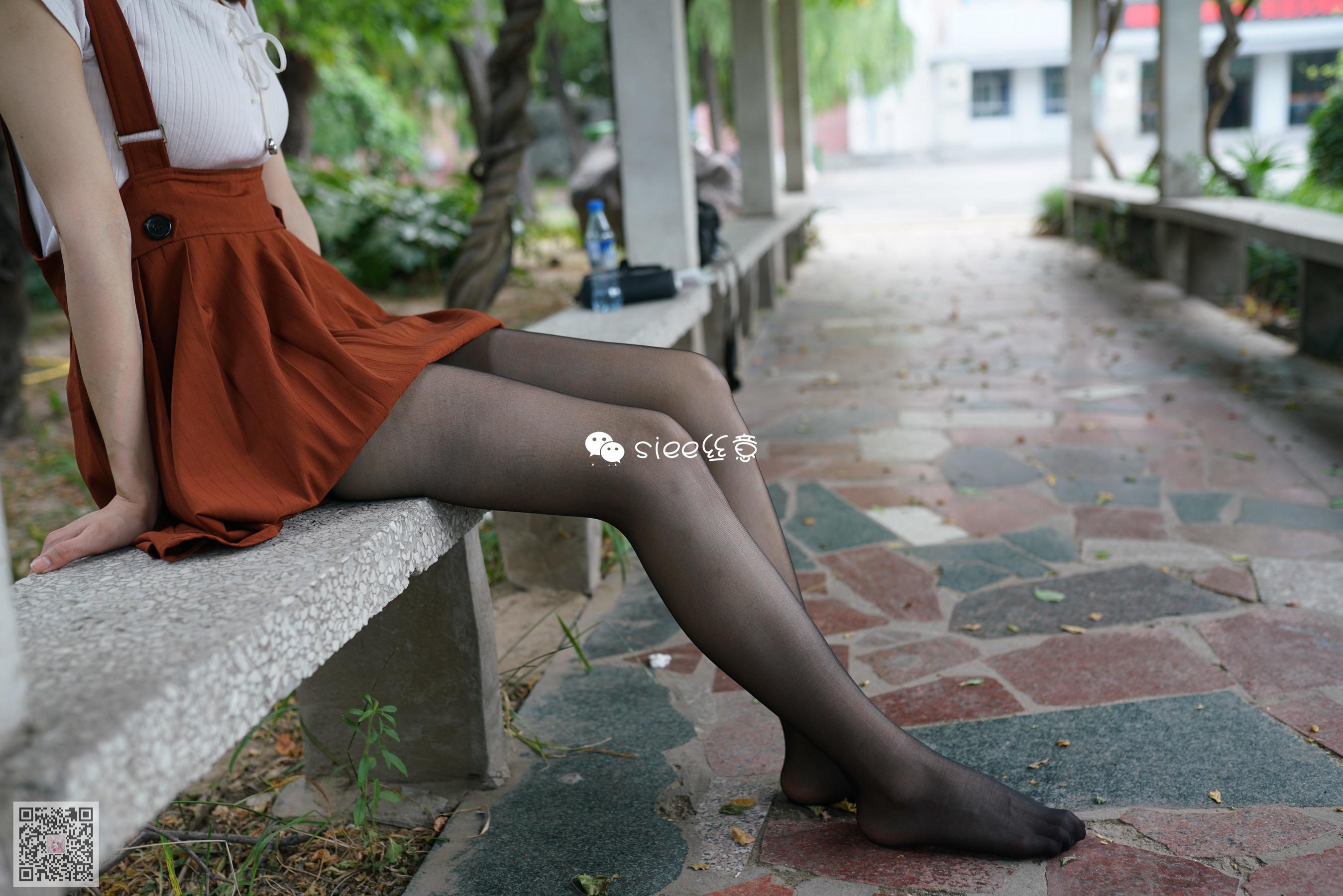 [丝意SIEE] No.314 蓓蓓 心灵的岁月  第11张