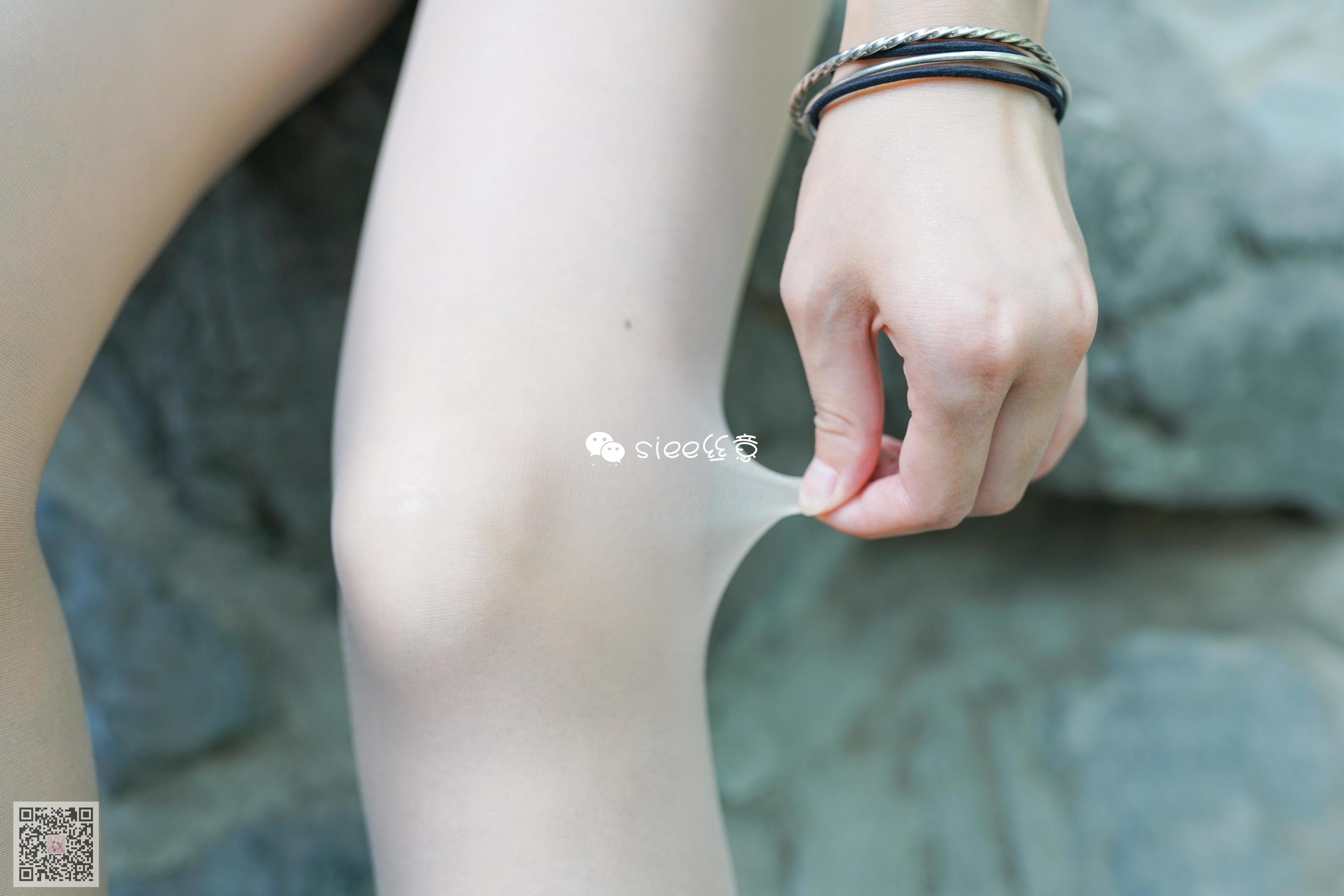 [丝意SIEE] No.312 小羽 你，让我陶醉  第6张