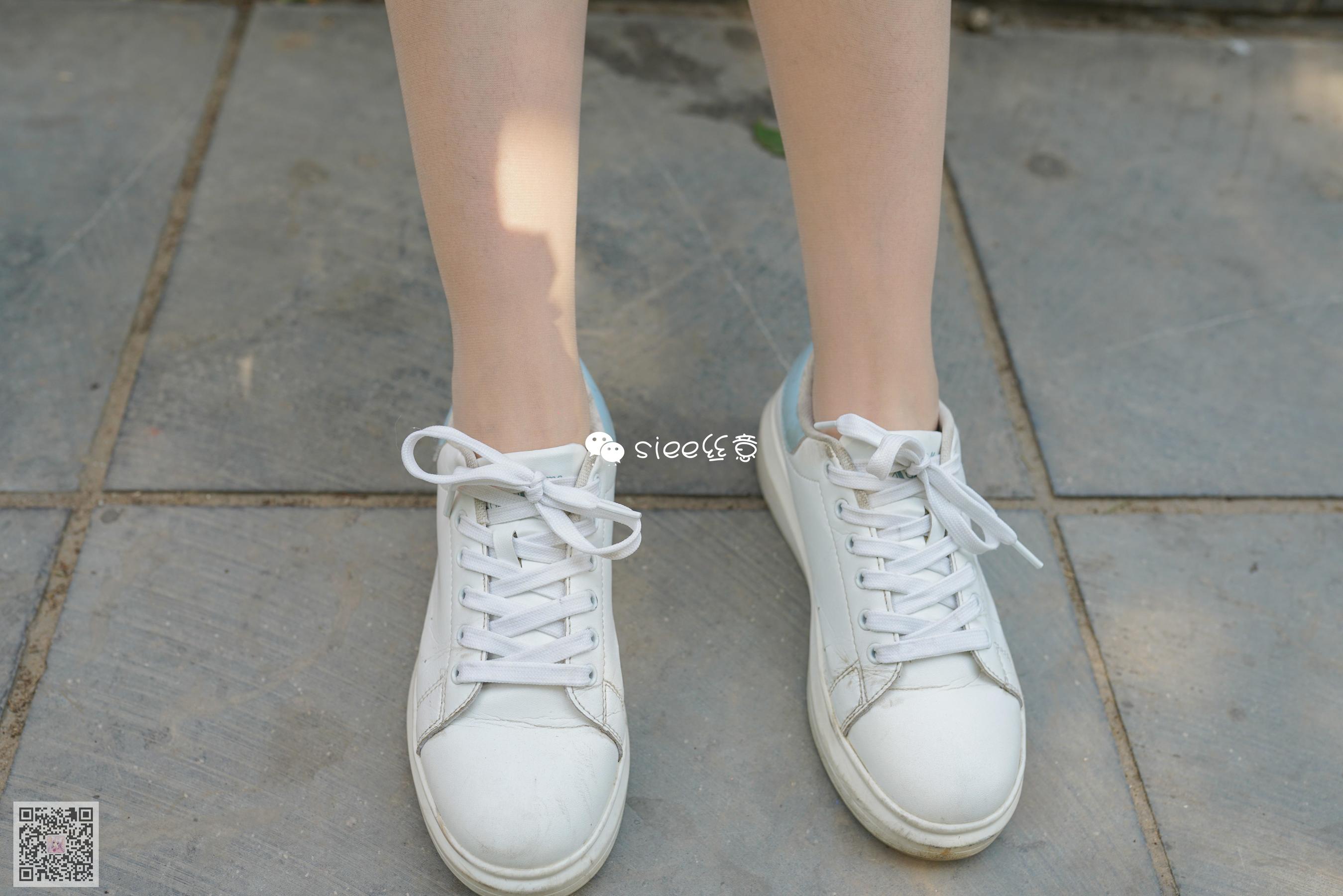 [丝意SIEE] No.307 小羽 因风吹过蔷薇  第2张