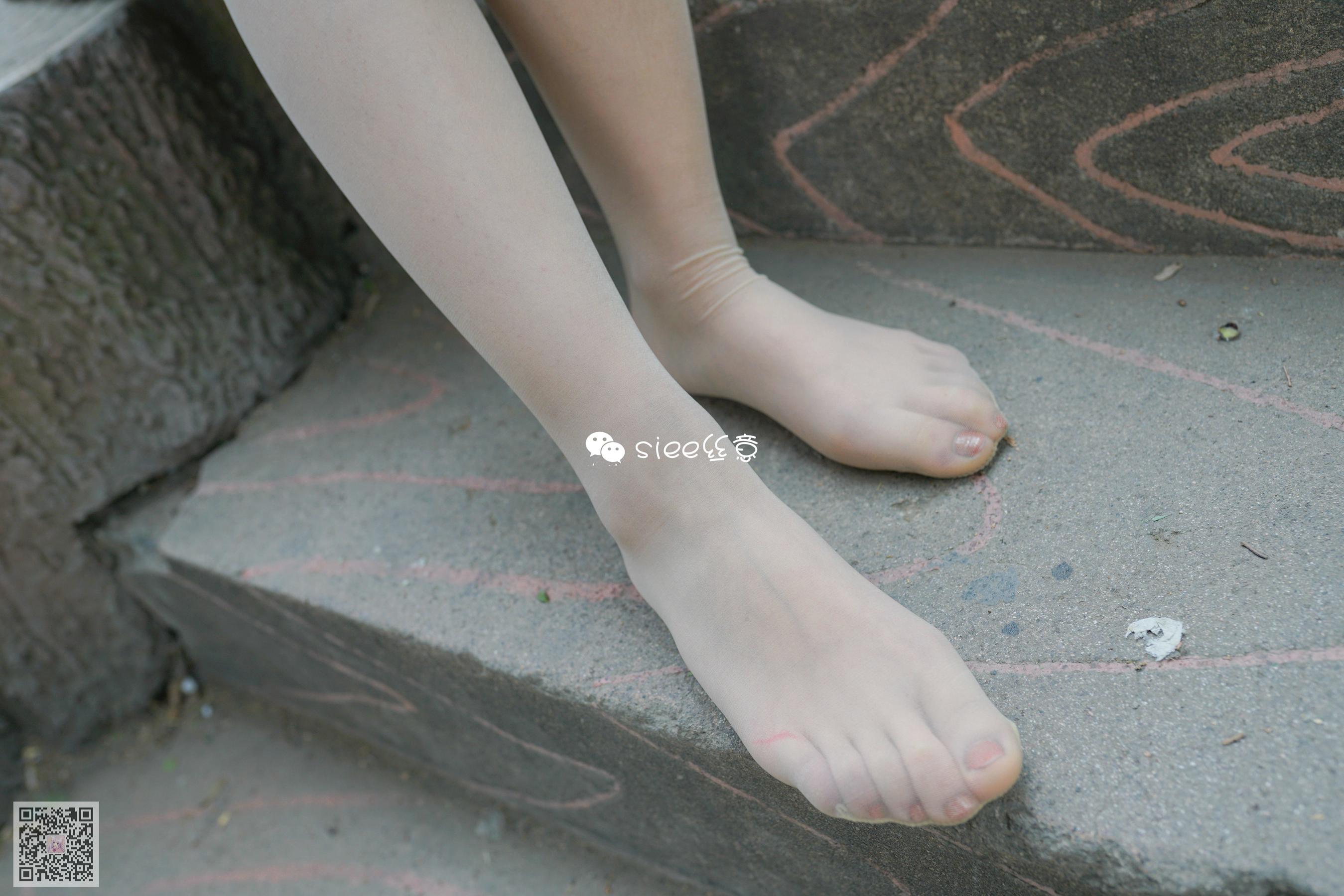 [丝意SIEE] No.293 小希 平淡的一天  第16张