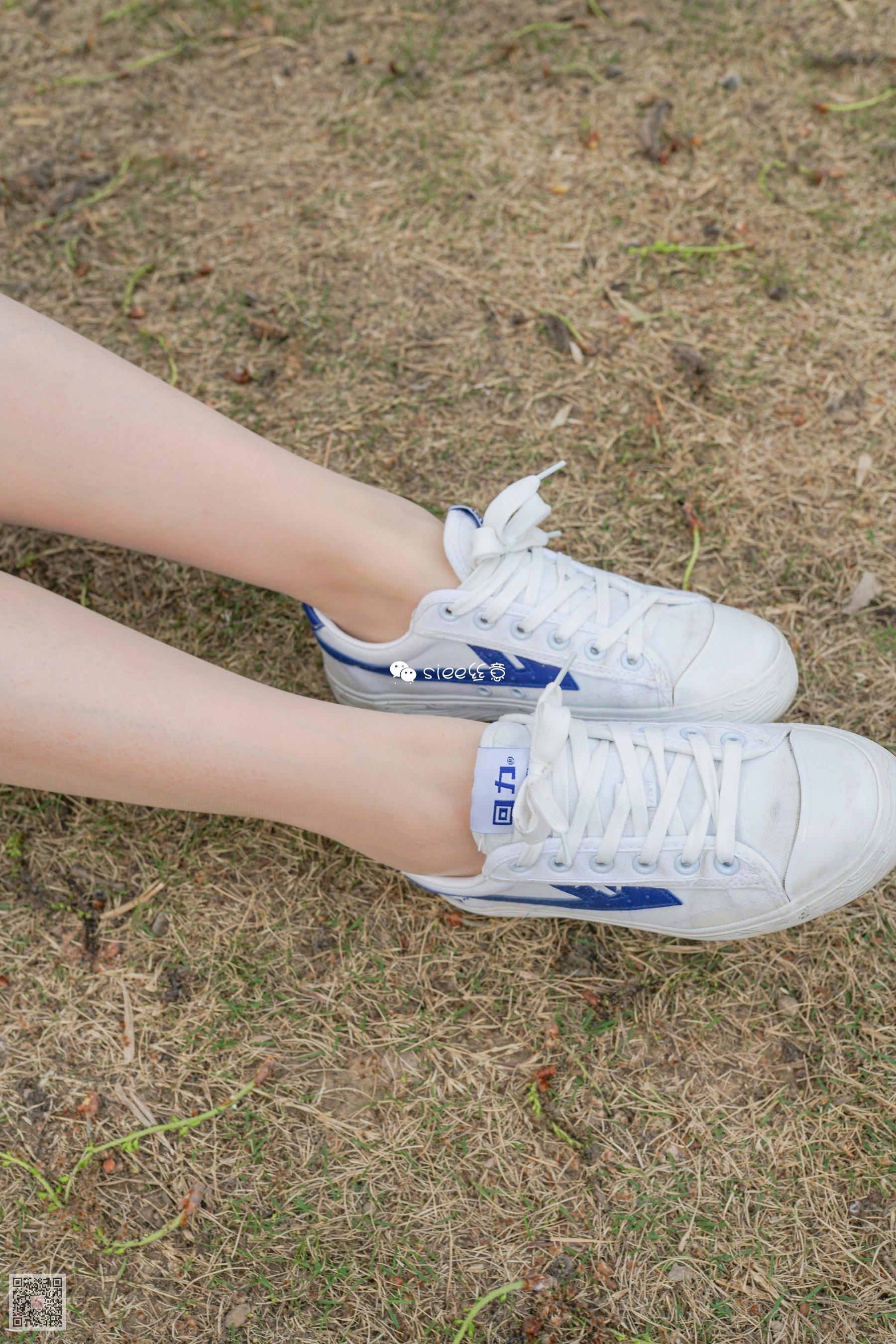 [丝意SIEE] No.295 蒙蒙 暗香悄然谁浮动  第3张