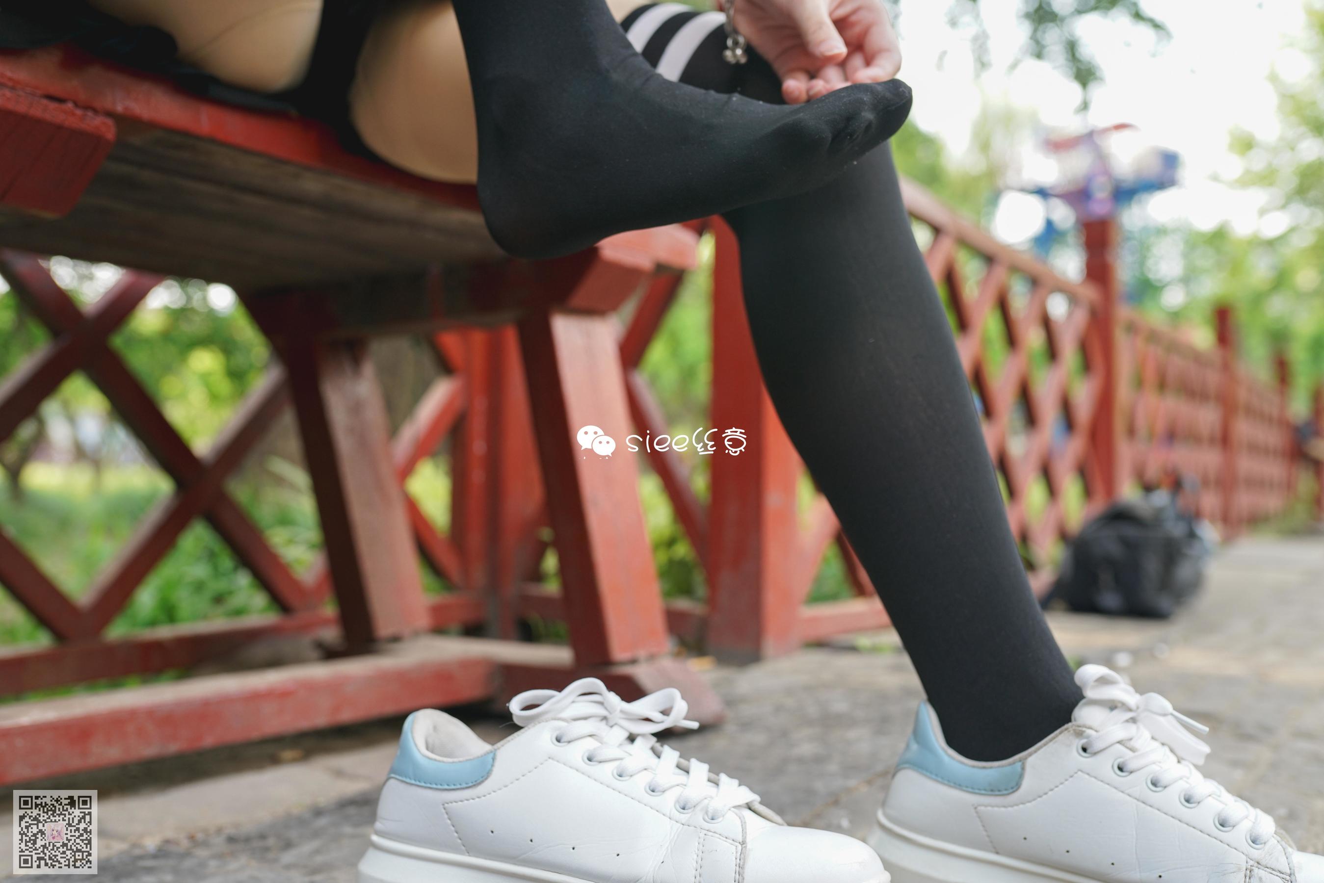 [丝意SIEE] No.303 小羽 路上的风景  第10张