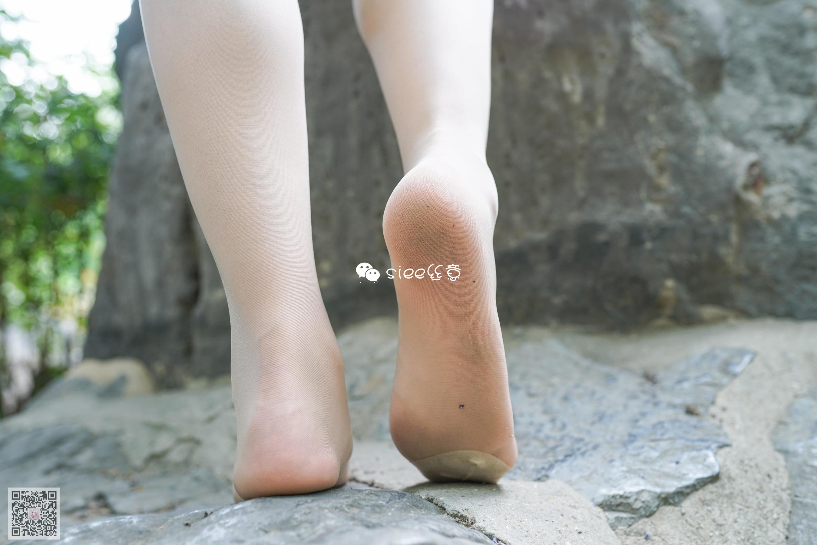 [丝意SIEE] No.312 小羽 你，让我陶醉  第58张