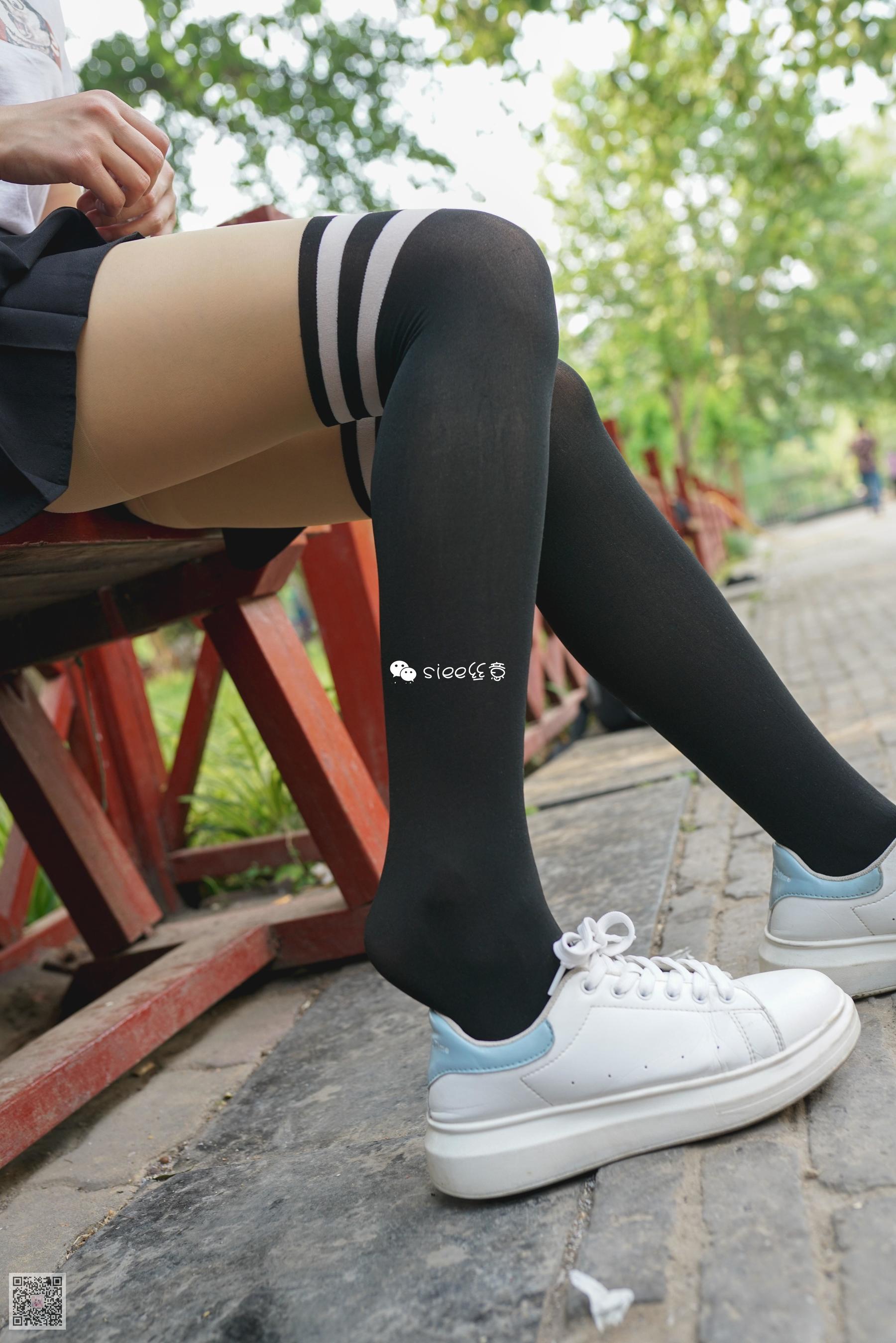 [丝意SIEE] No.303 小羽 路上的风景  第9张