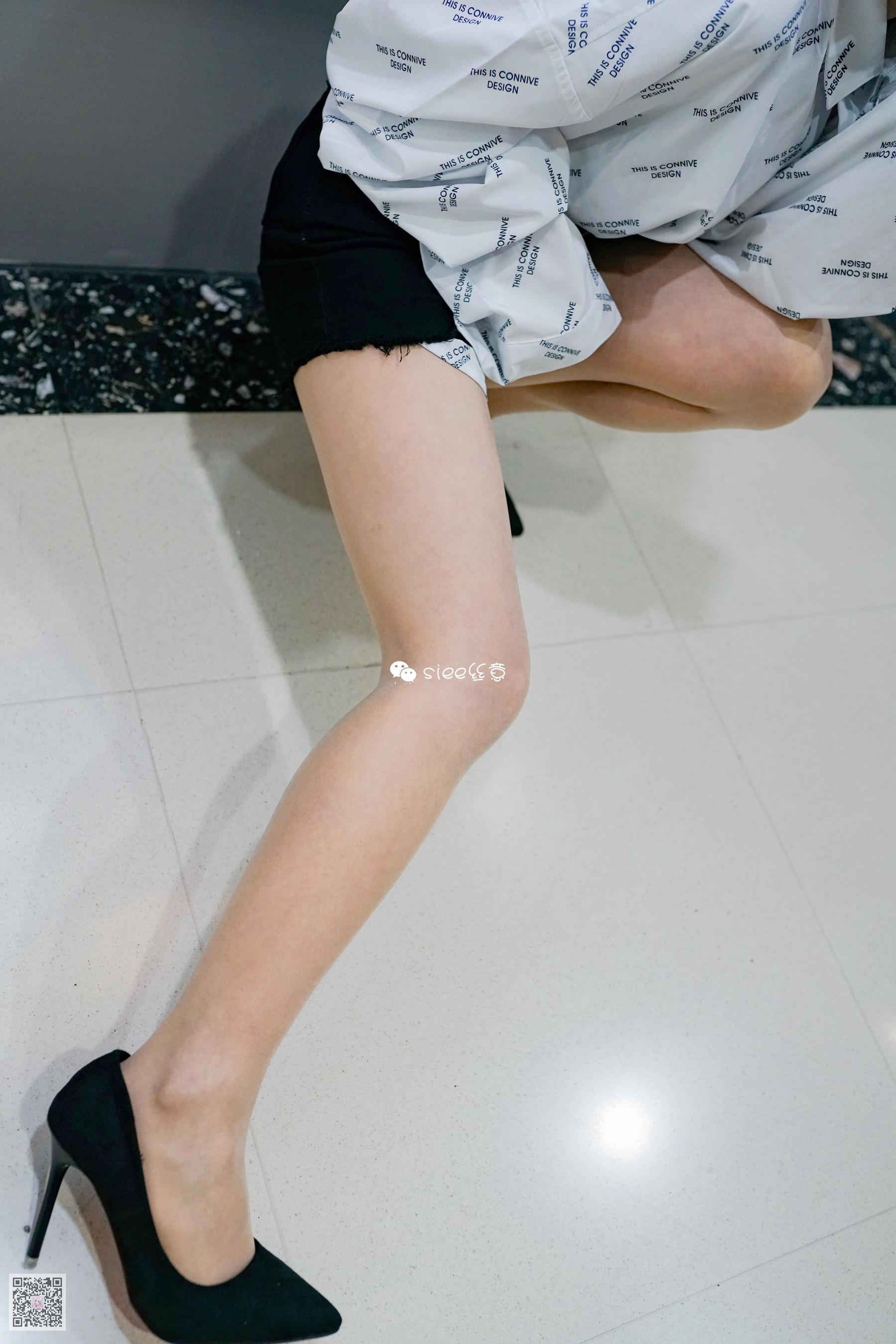 [丝意SIEE] No.282 婷婷 爱的味道  第5张