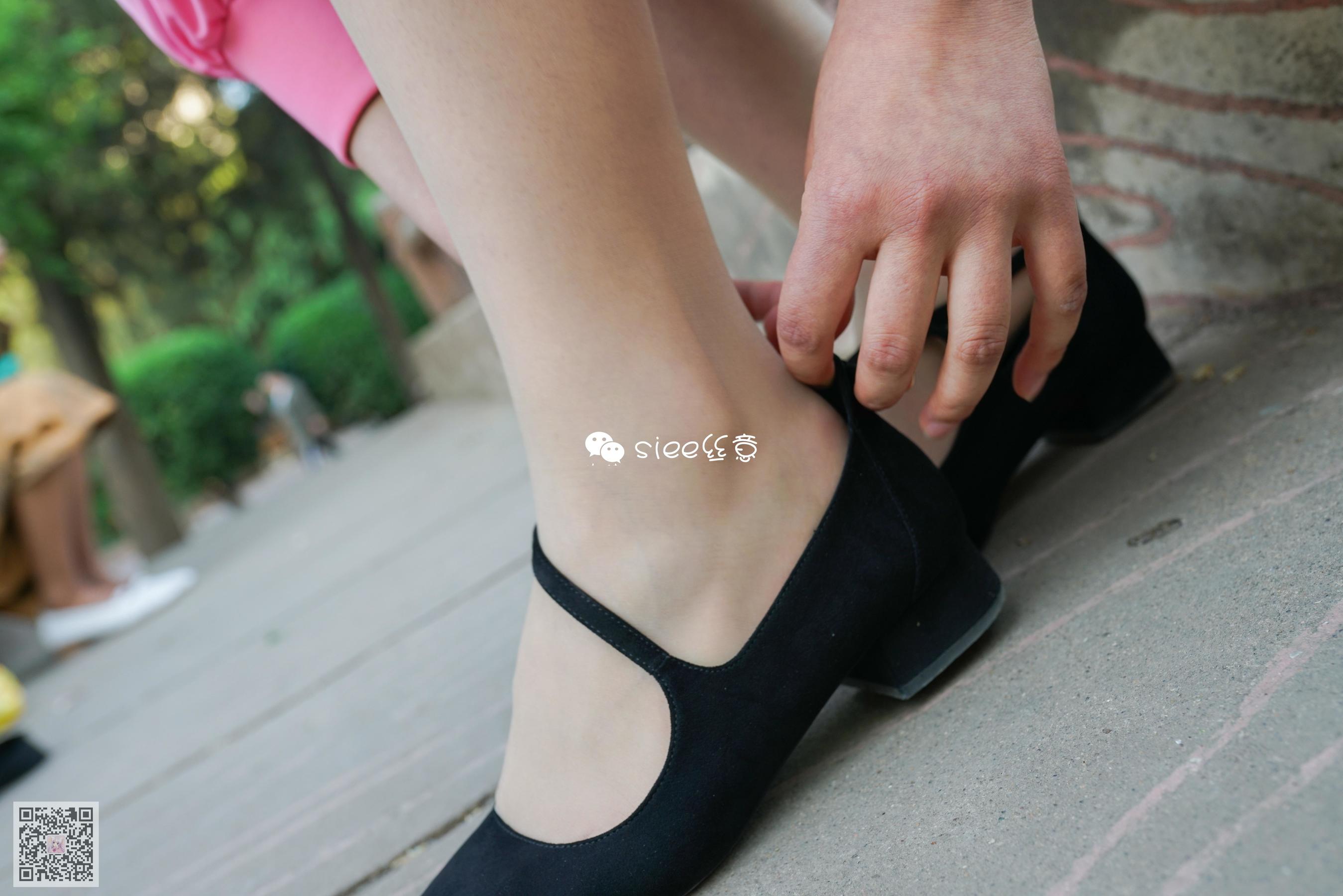 [丝意SIEE] No.290 梦瑾 纯净的心灵  第51张