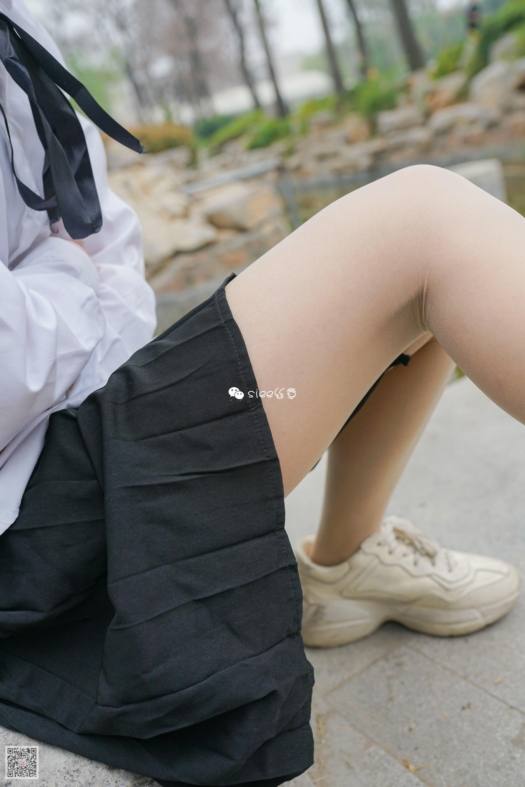 [丝意SIEE] No.293 小希 平淡的一天  第53张