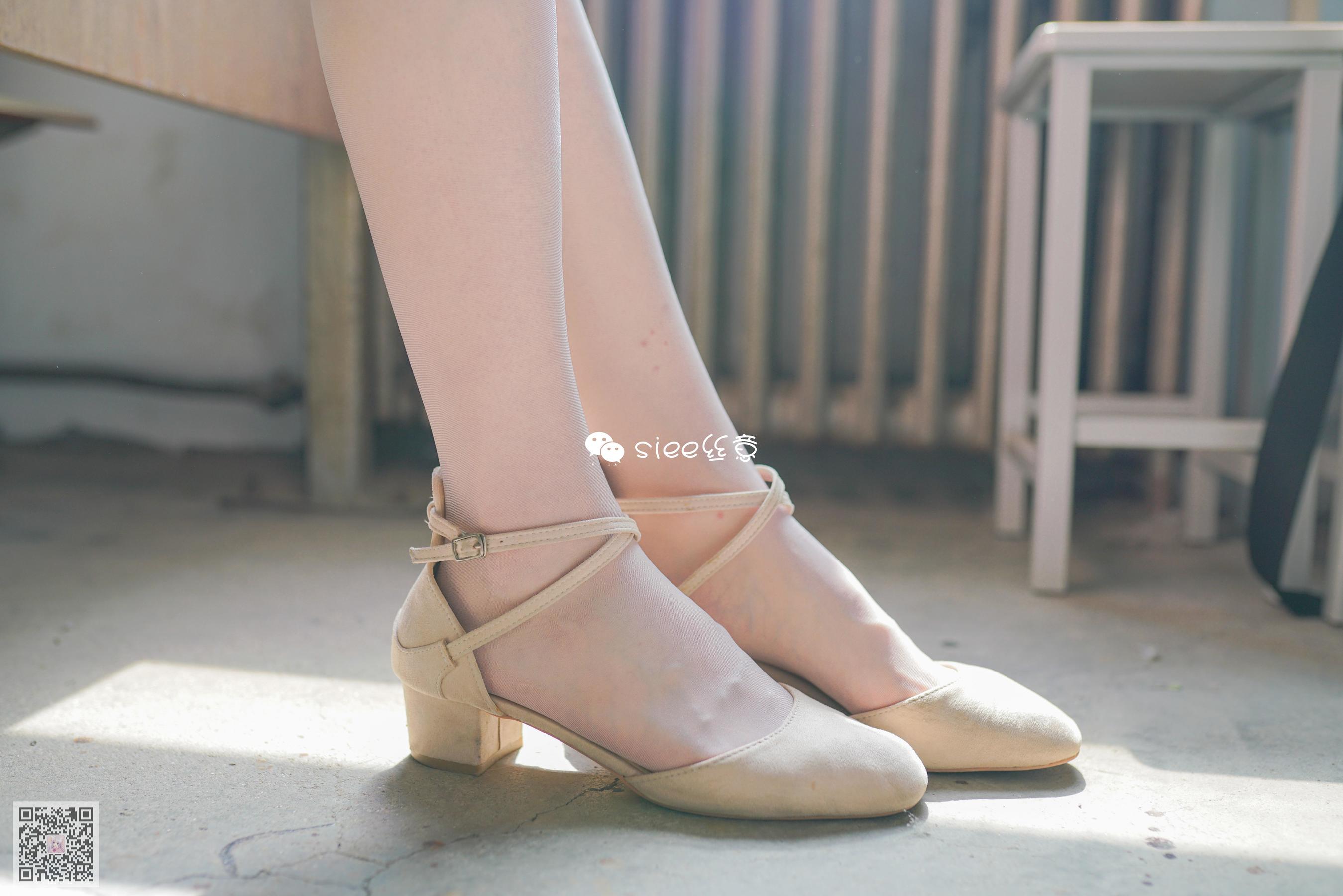 [丝意SIEE] No.317 蓓蓓 回忆里都是你  第9张