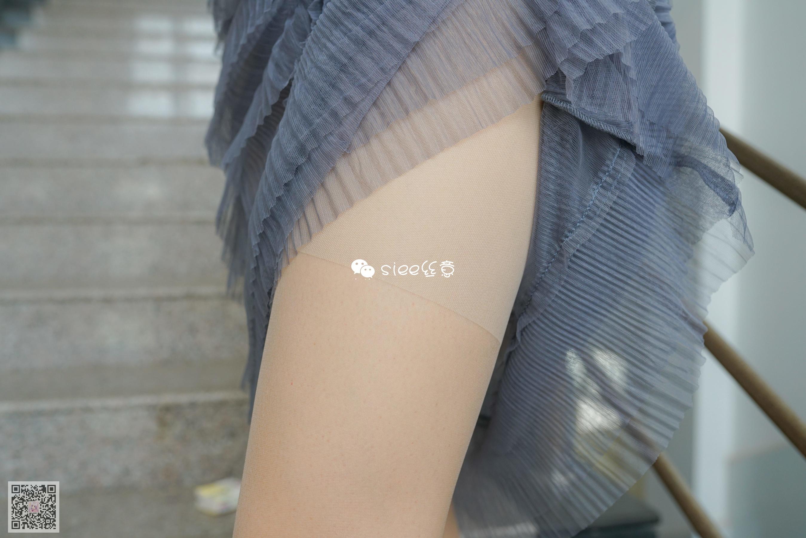 [丝意SIEE] No.316 静心 思念我一秒  第42张