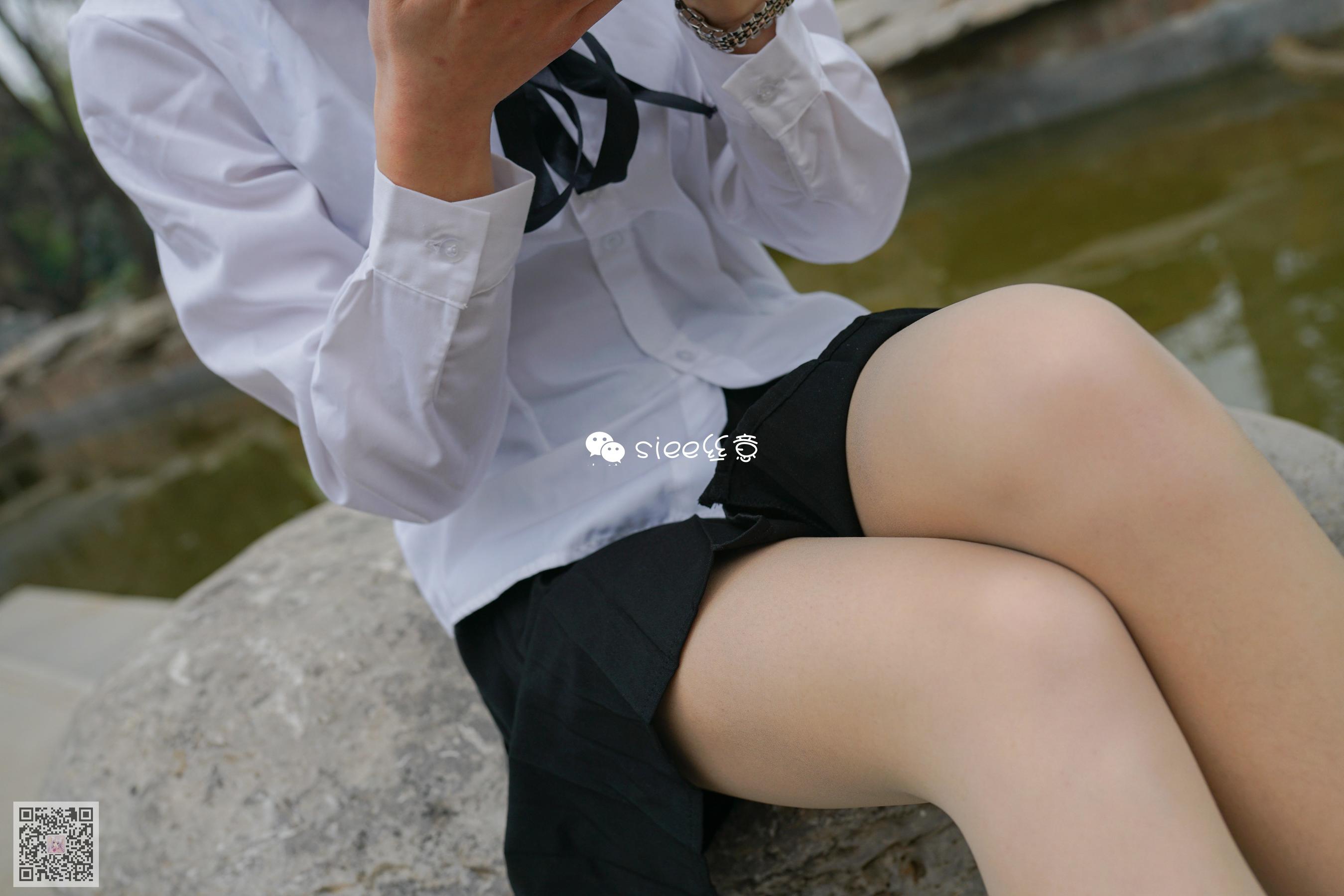 [丝意SIEE] No.293 小希 平淡的一天  第59张